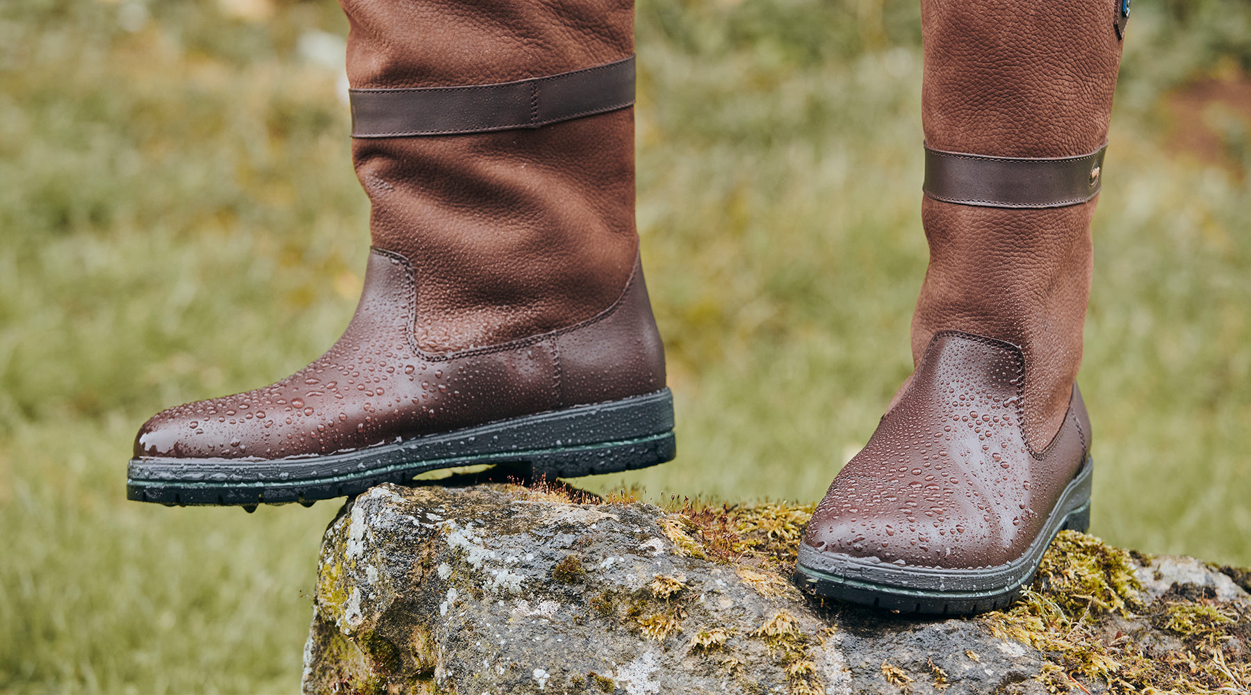 Dubarry kildare deals mens boots