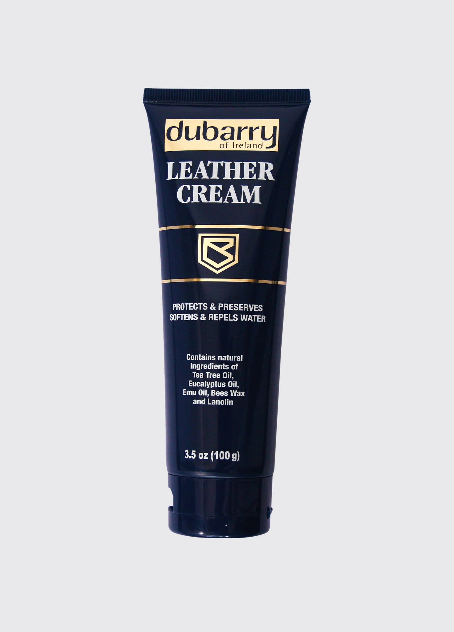 Leather Cream 100g