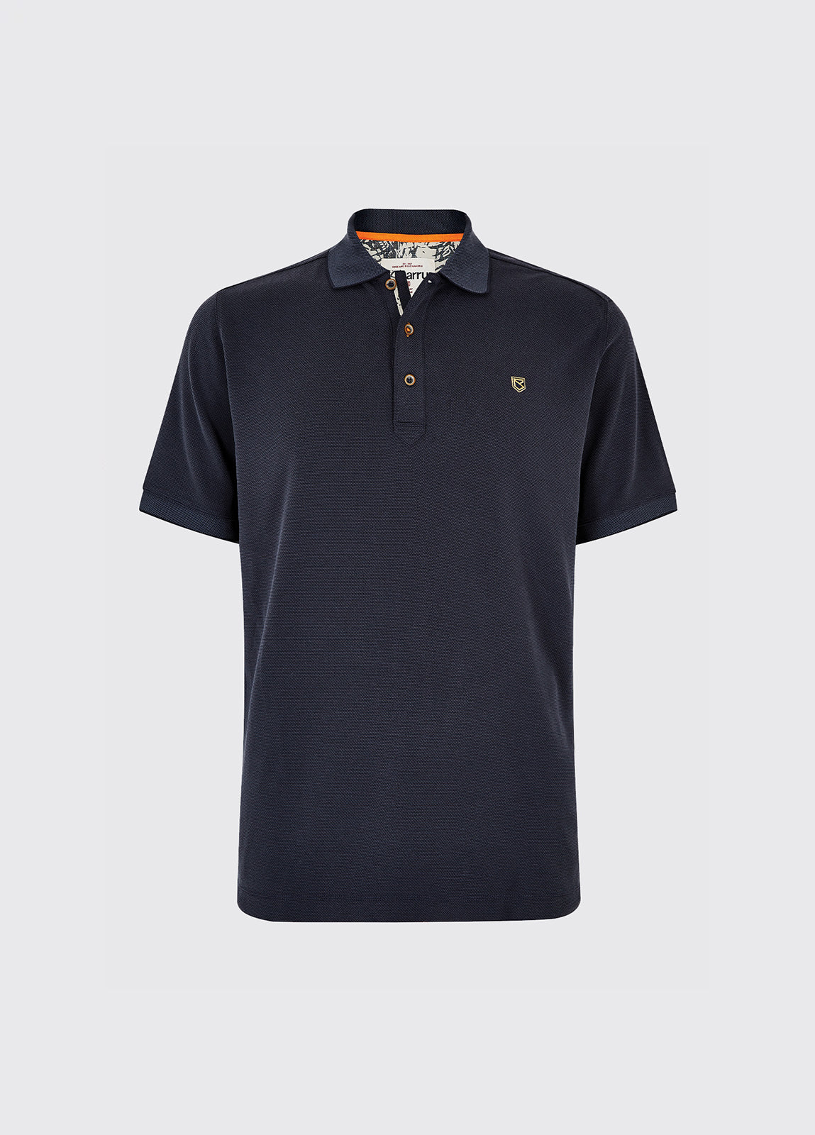 Ormsby Polo - Navy