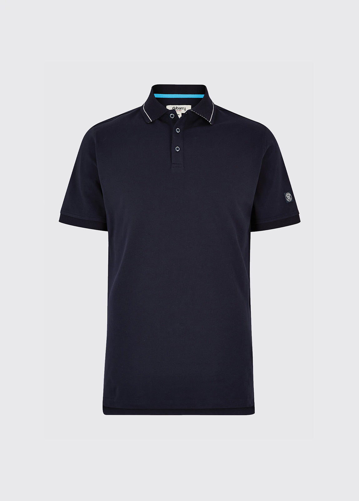 Loftus Polo - Navy