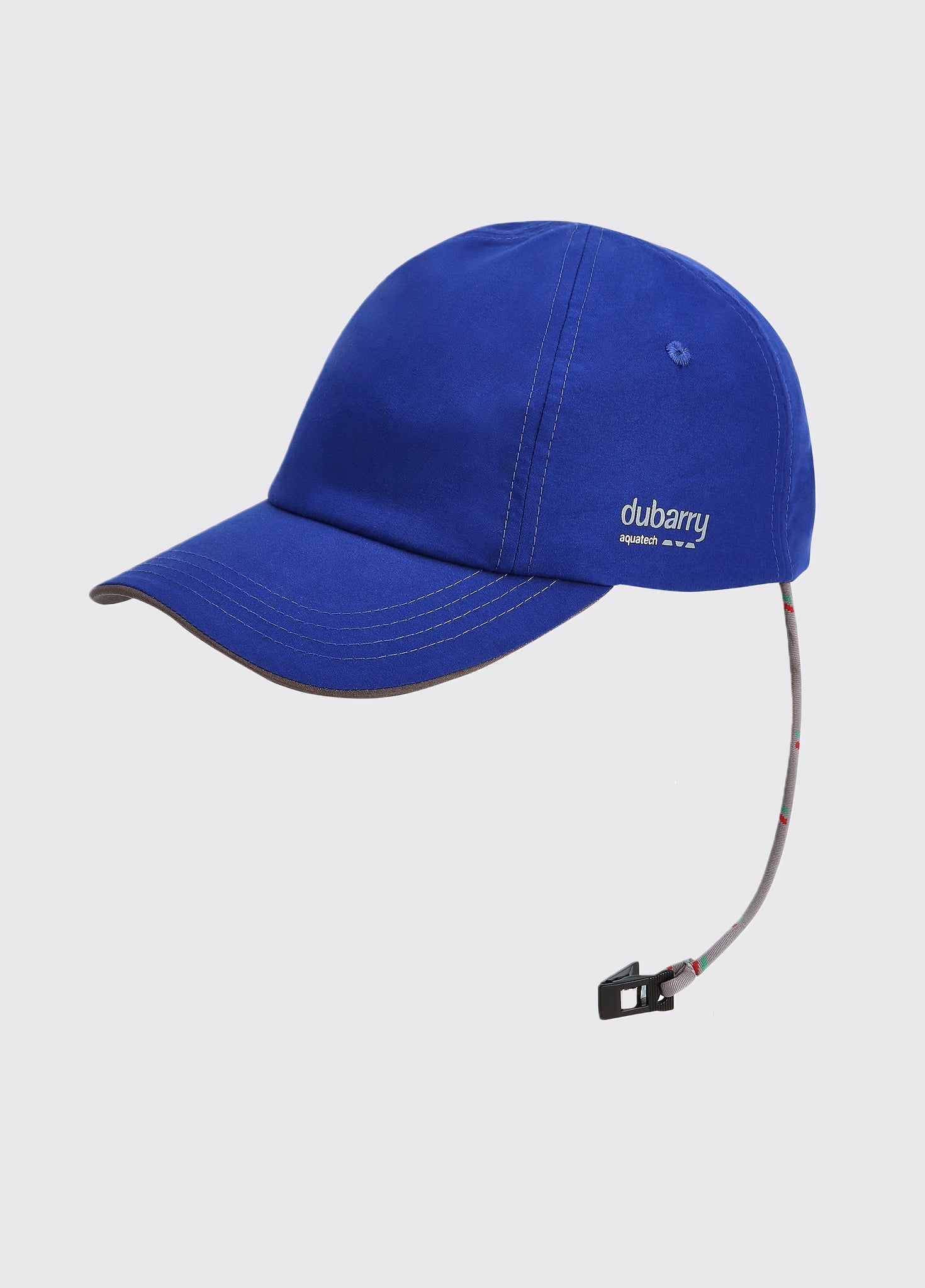 Paros Crew Cap - Ultra Marine