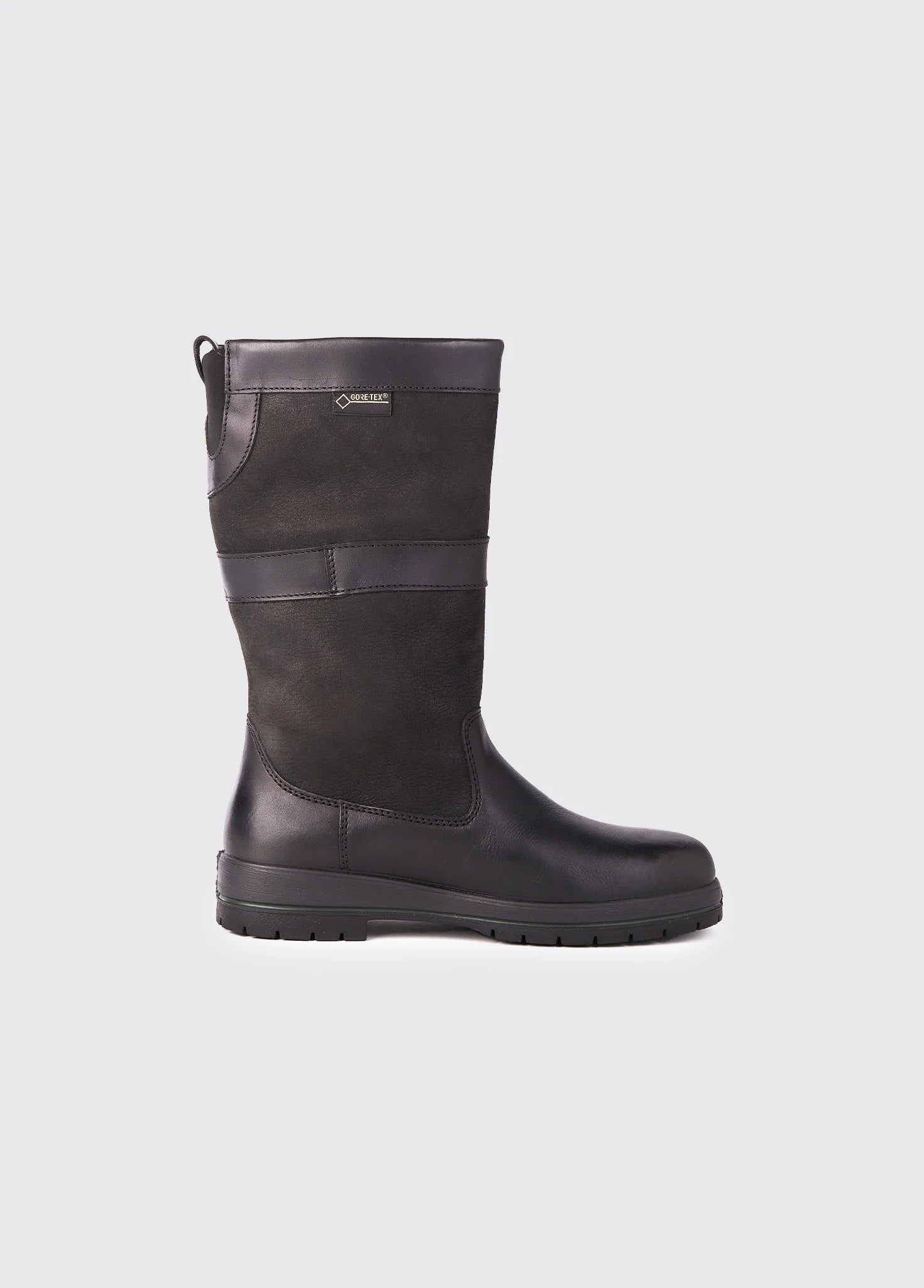 Kildare Country Boot - Black