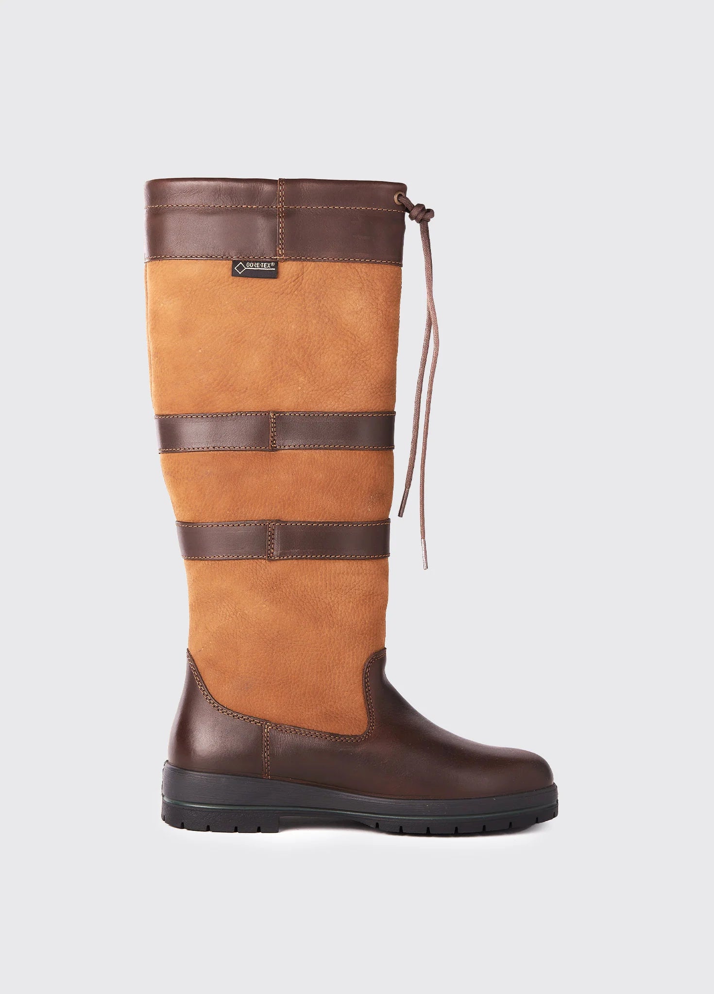 Galway Country Boot - Brown