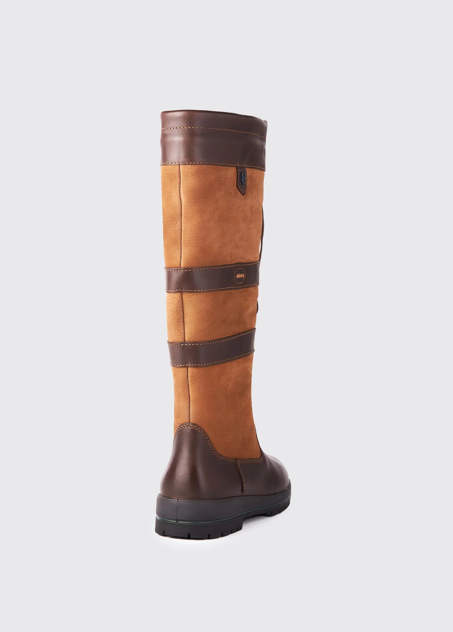 Galway Country Boot - Brown