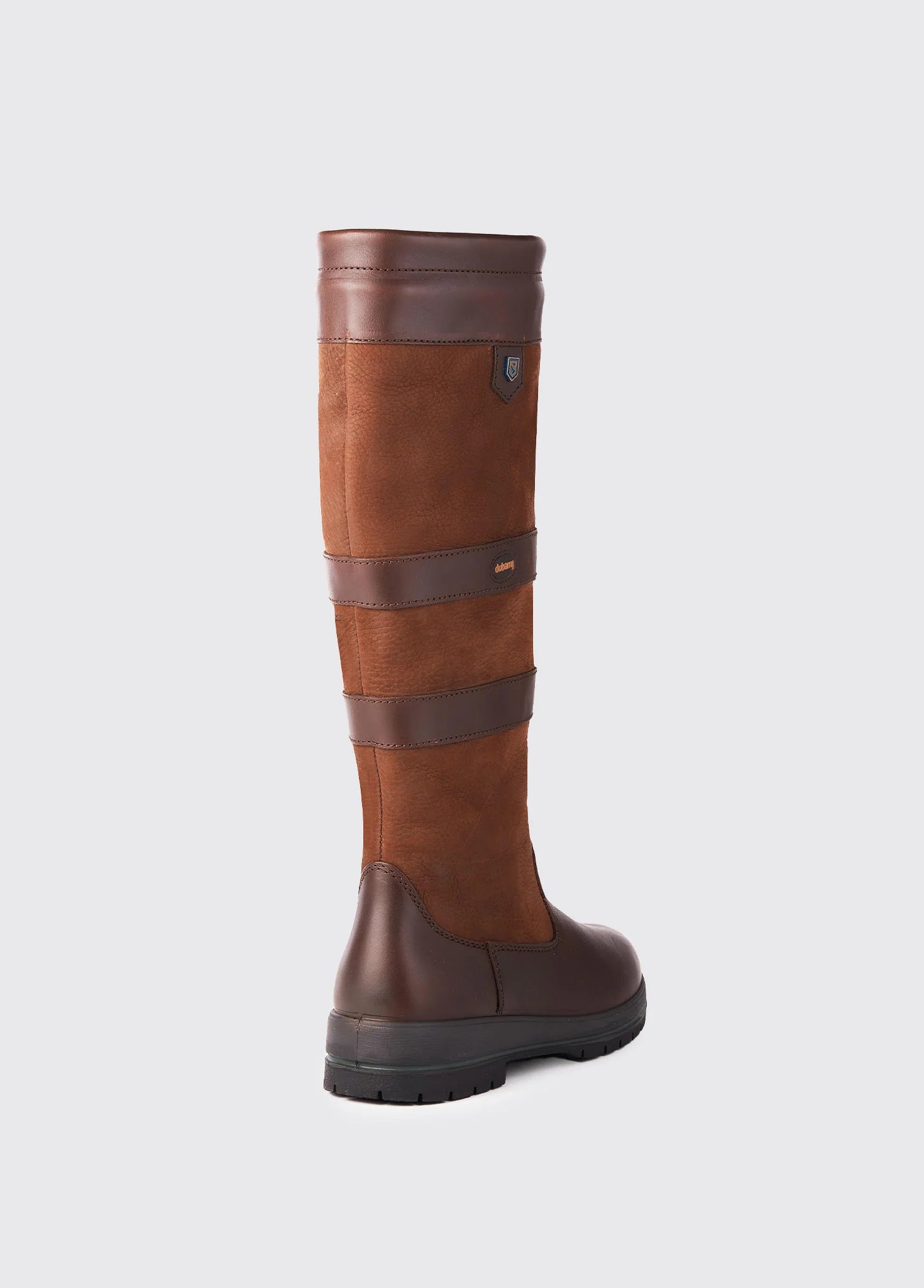 Galway Country Boot - Walnut