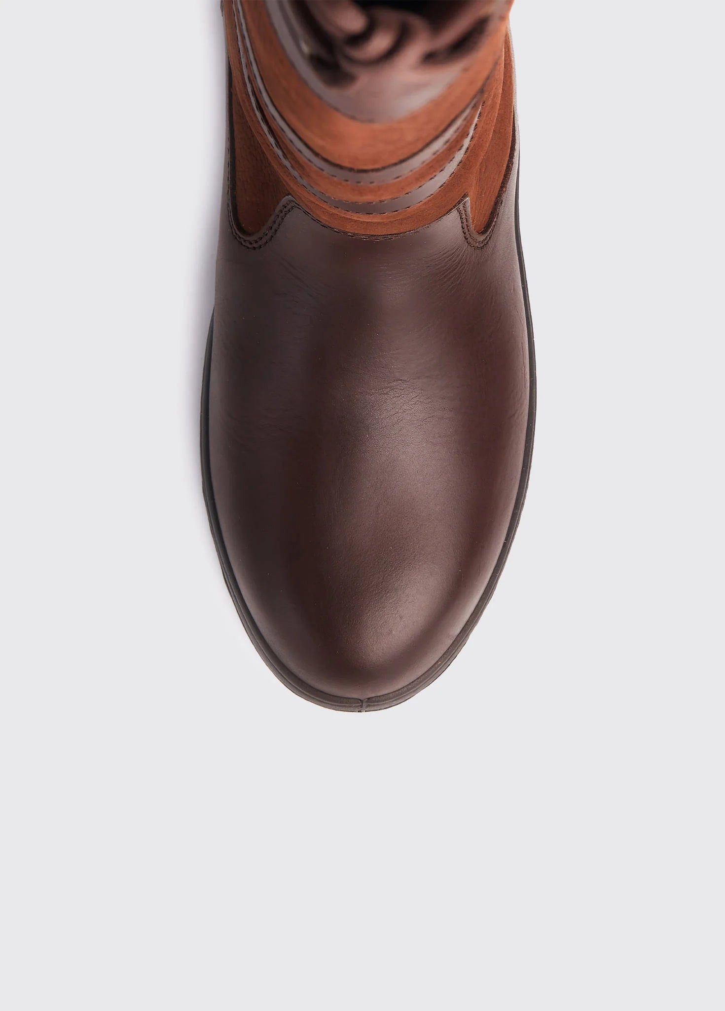 Galway Country Boot - Walnut