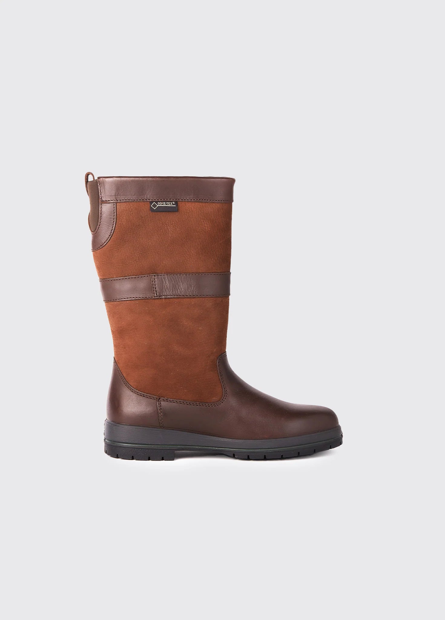 Kildare Country Boot - Walnut