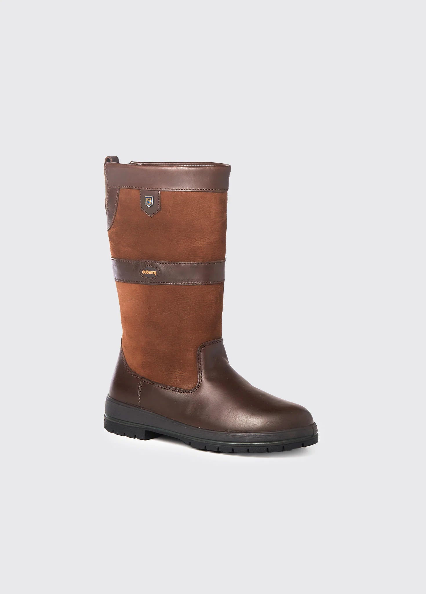 Kildare Country Boot - Walnut