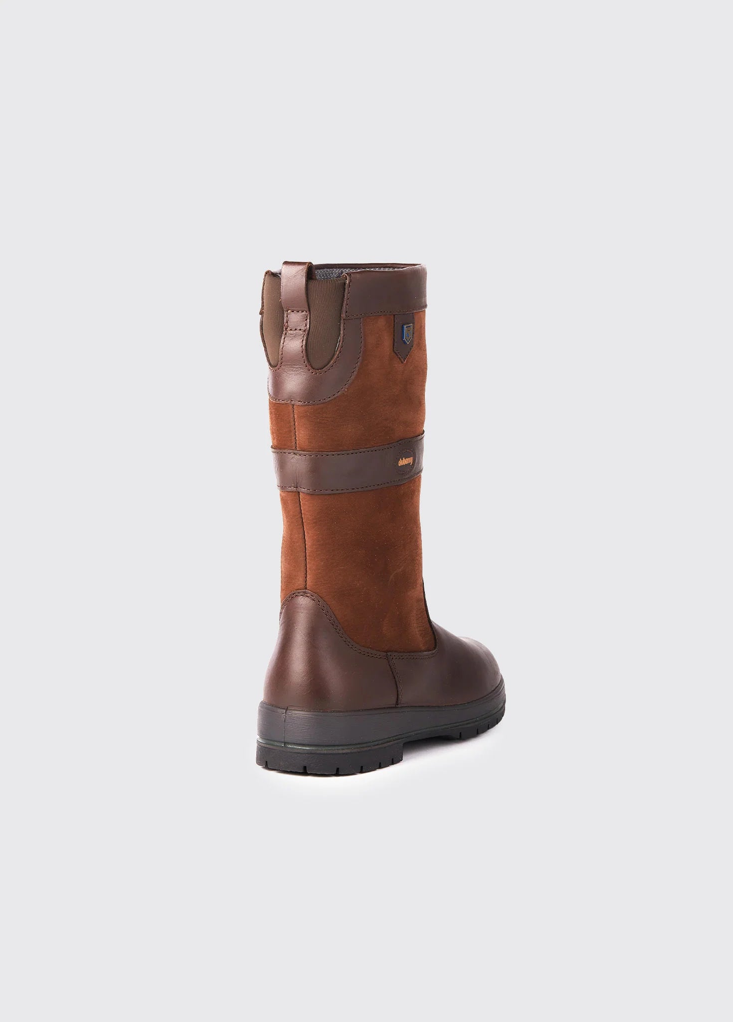 Kildare Country Boot - Walnut