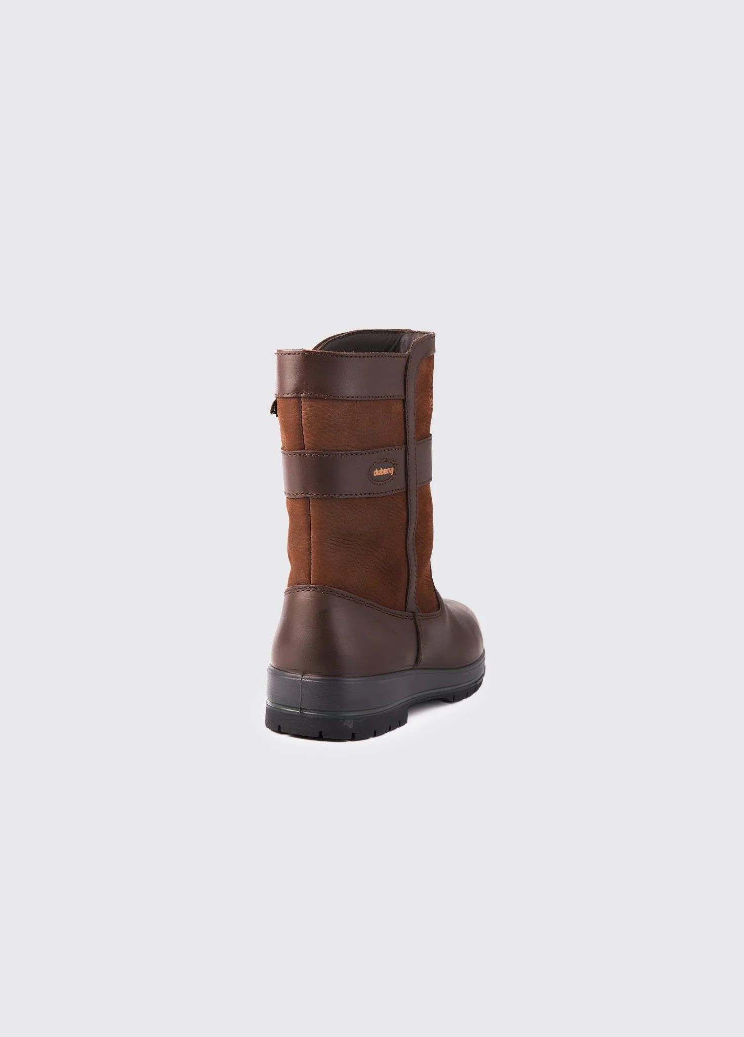 Roscommon Country Boot - Walnut