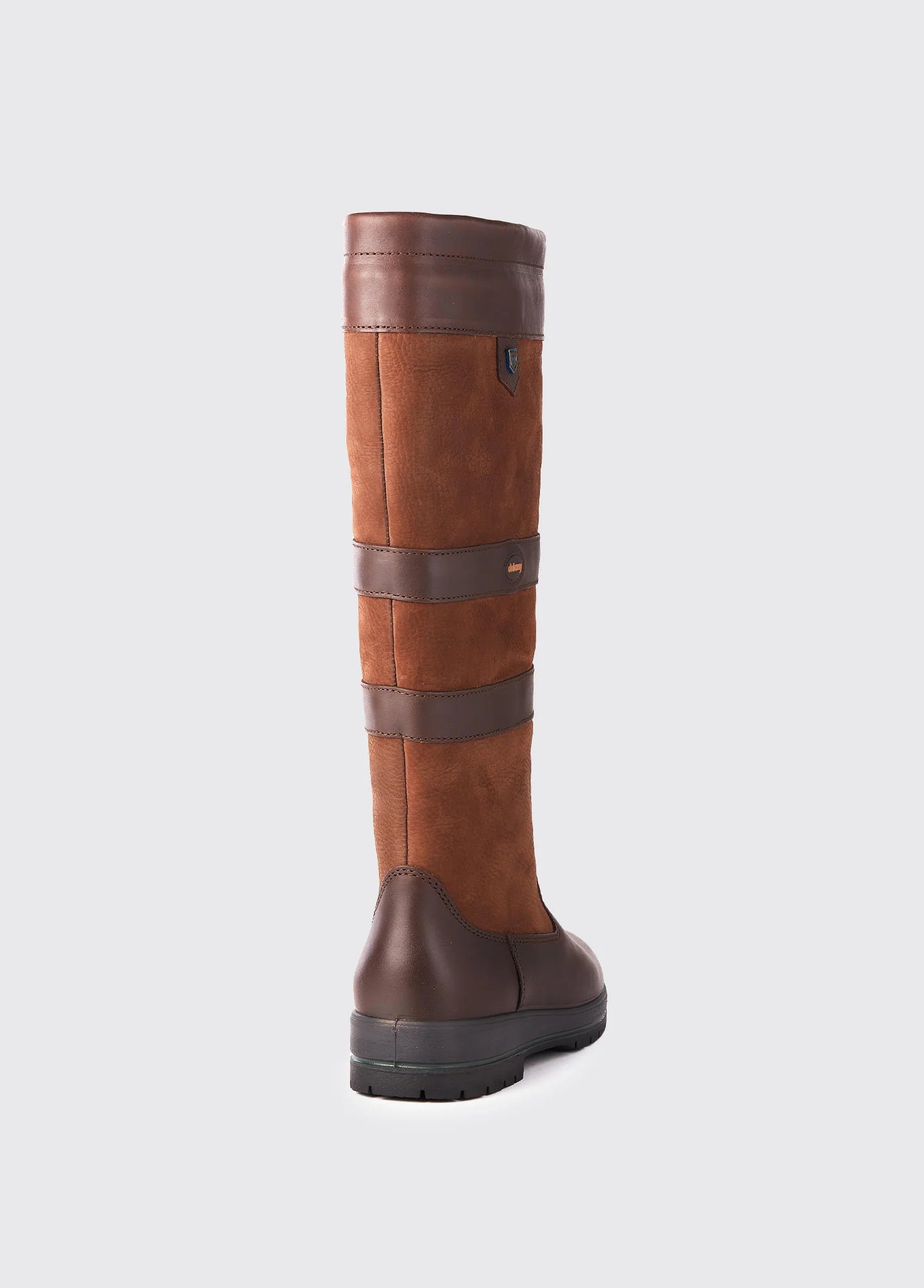 Galway ExtraFit™ Country Boot - Walnut