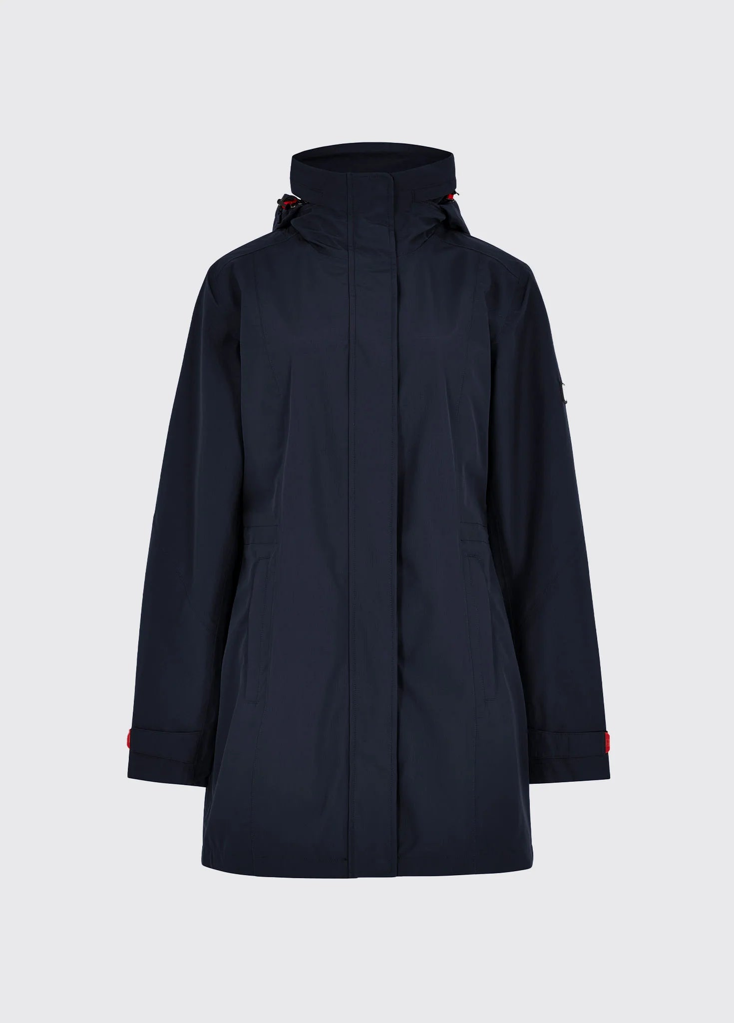 Lakeside Waterproof Jacket - Navy