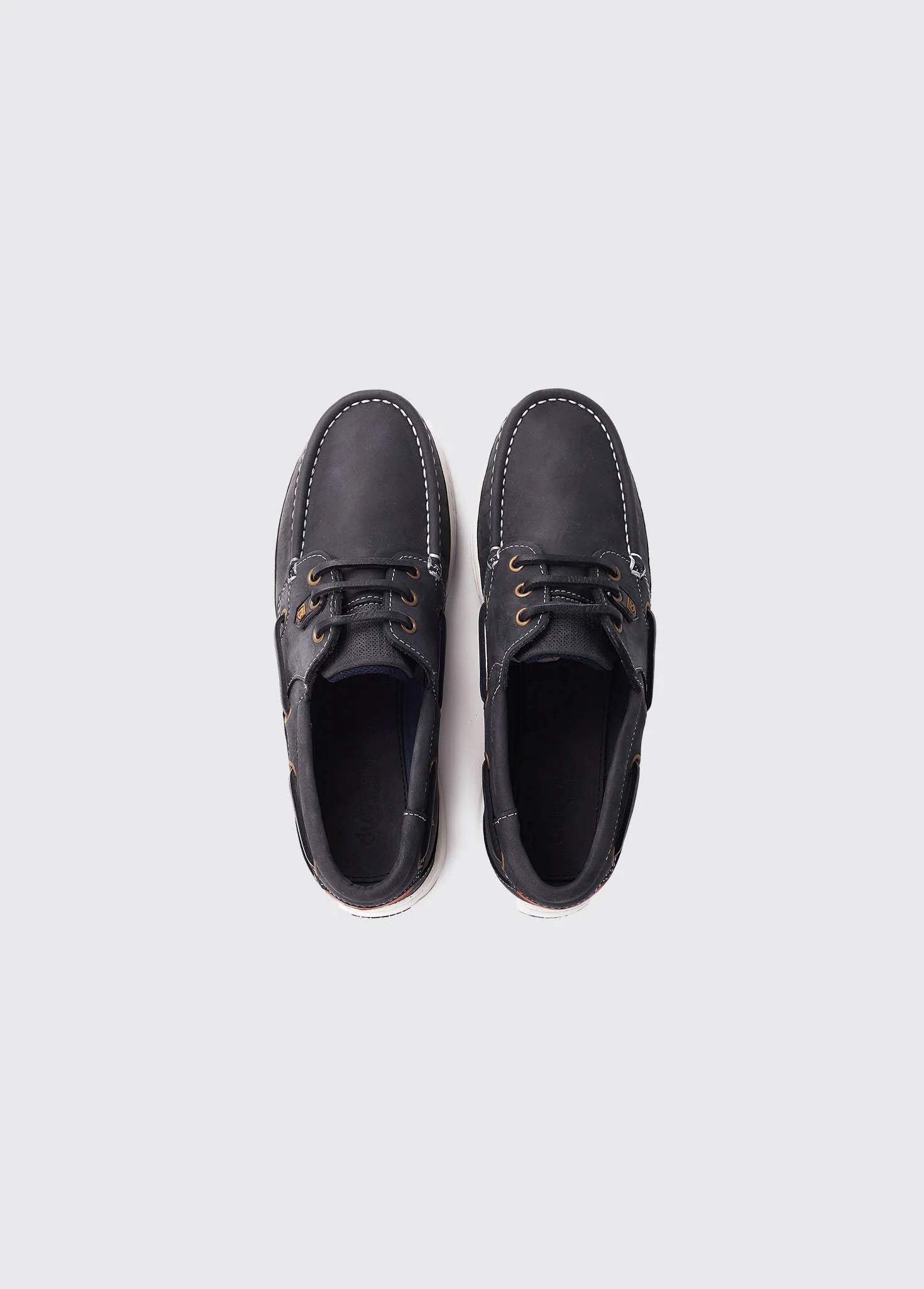 Auckland Loafer - Navy