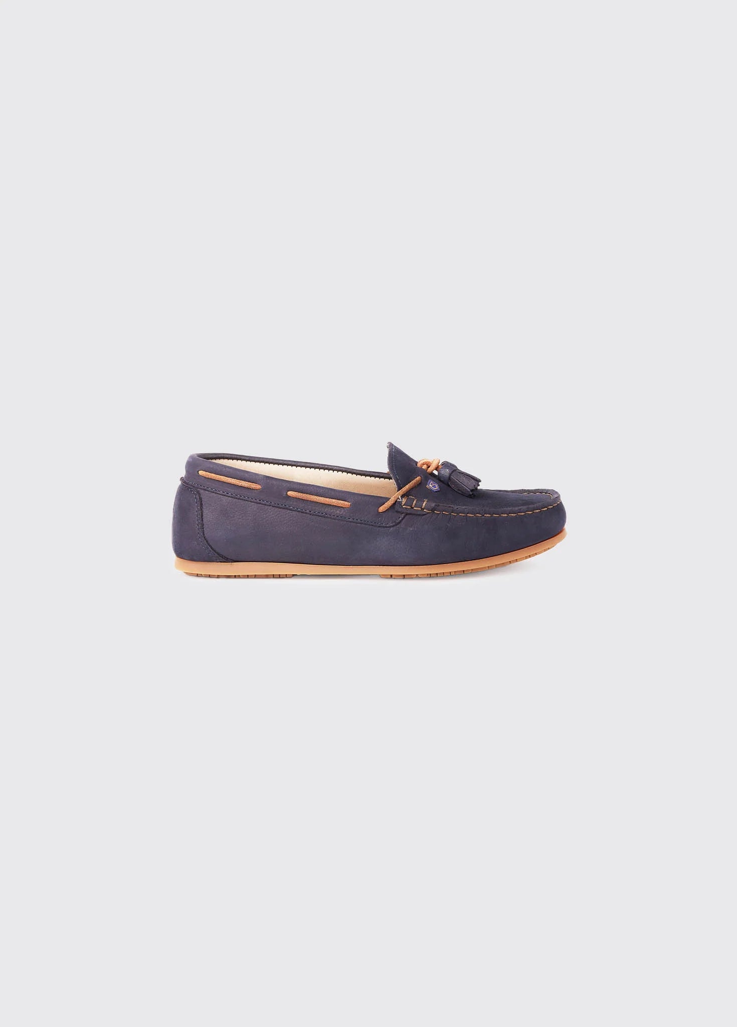 Jamaica Loafer - Navy