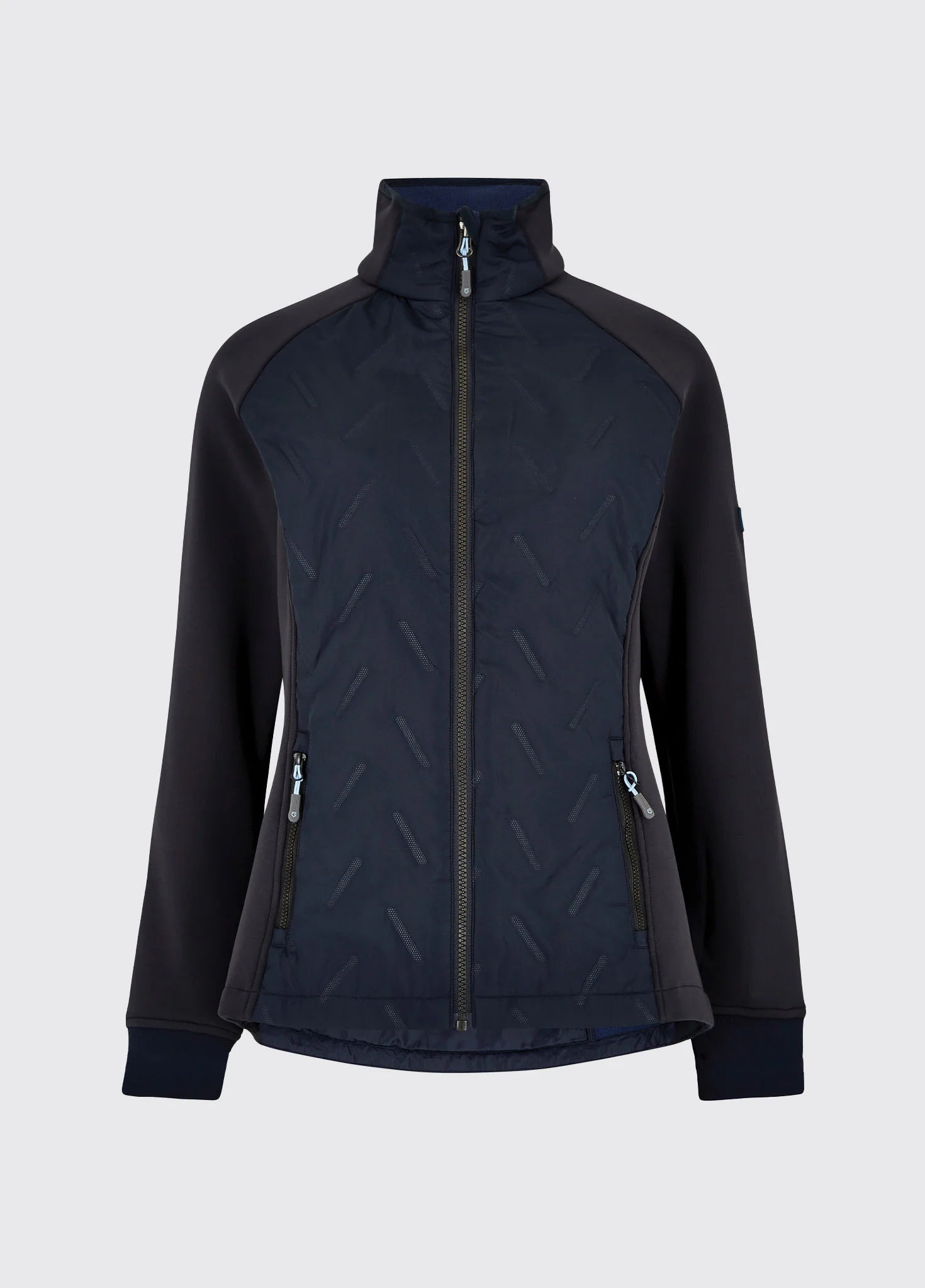 Ferndale Performance Jacket - Navy