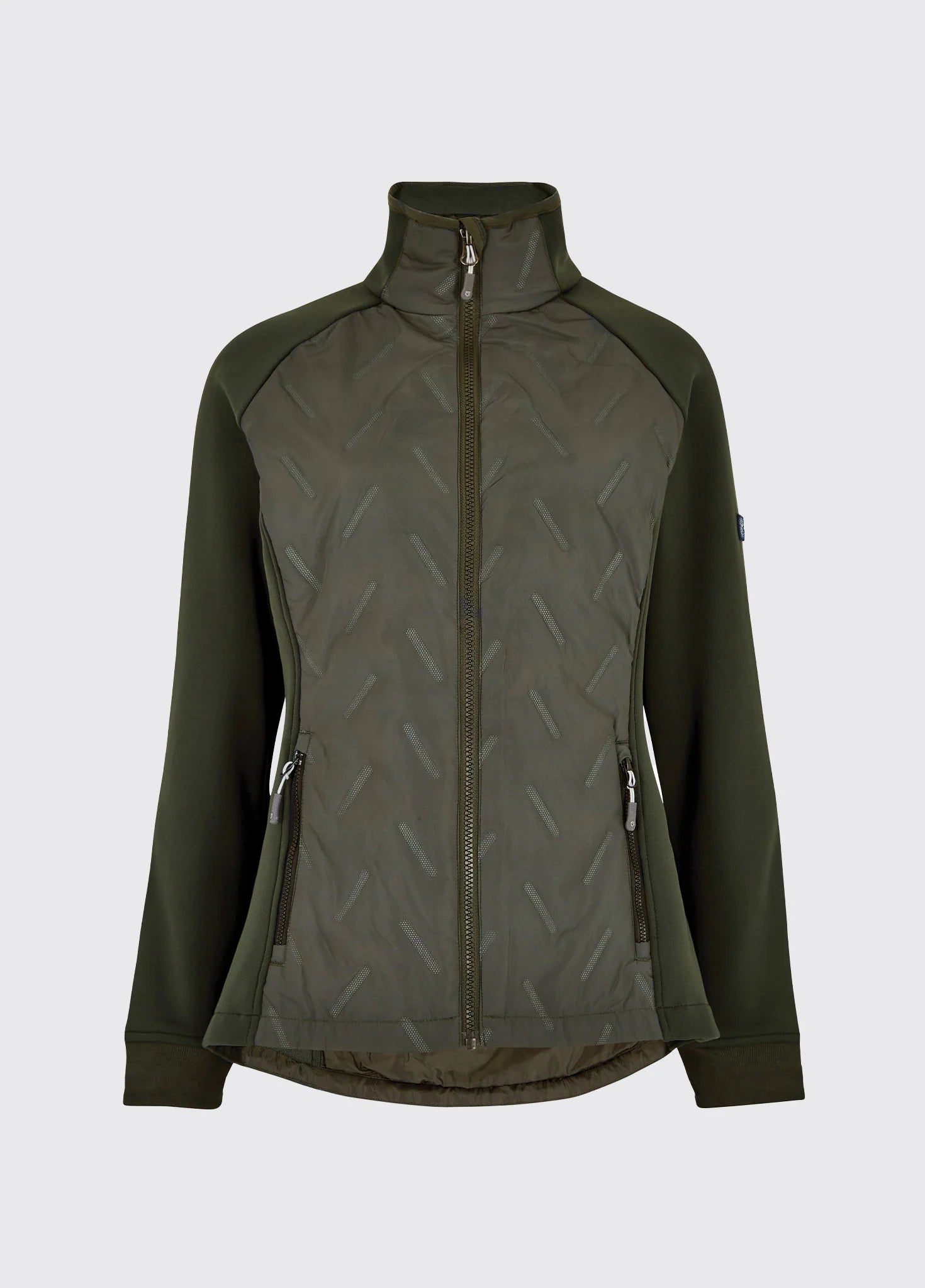 Ferndale Performance Jacket - Pesto