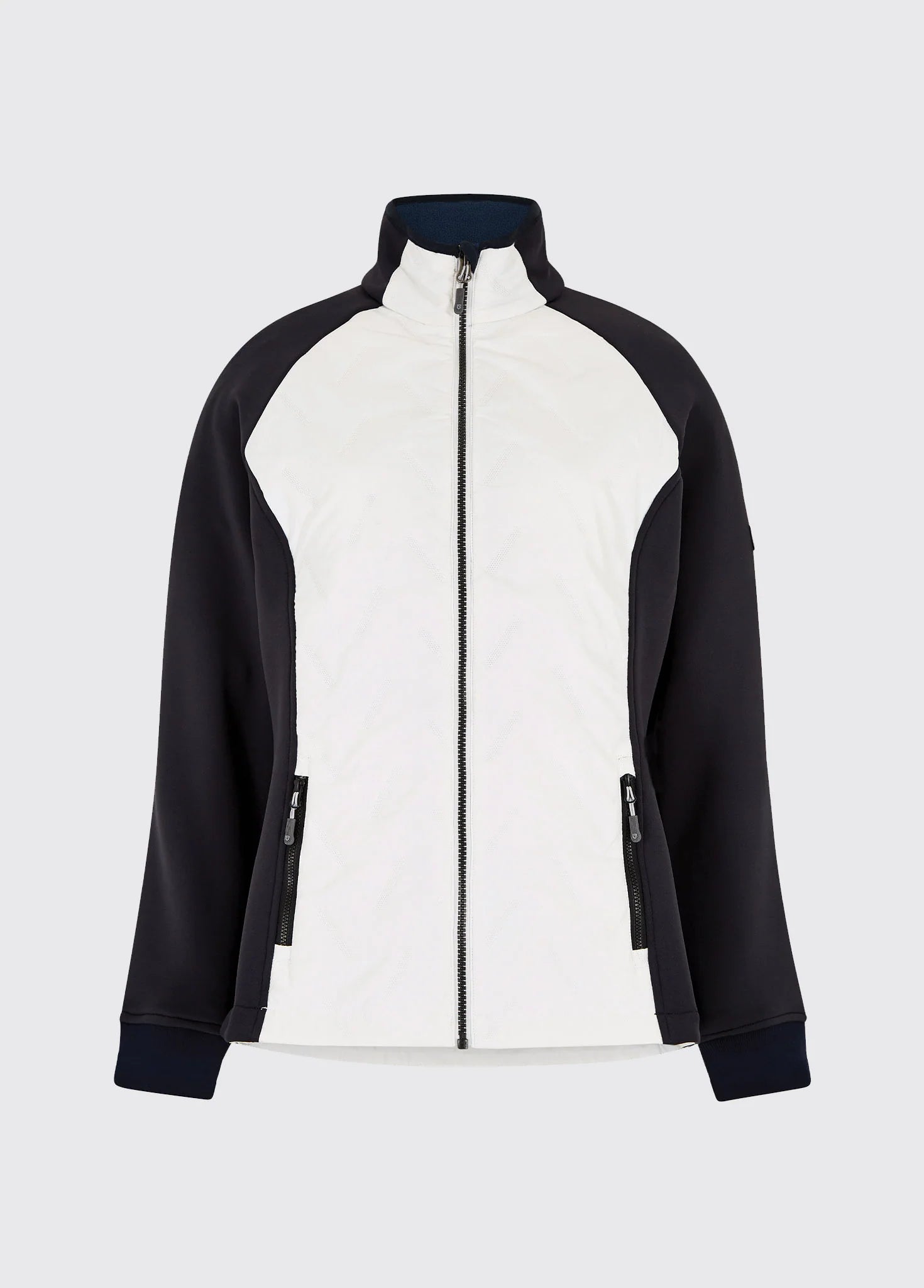 Ferndale Performance Jacket - White Multi