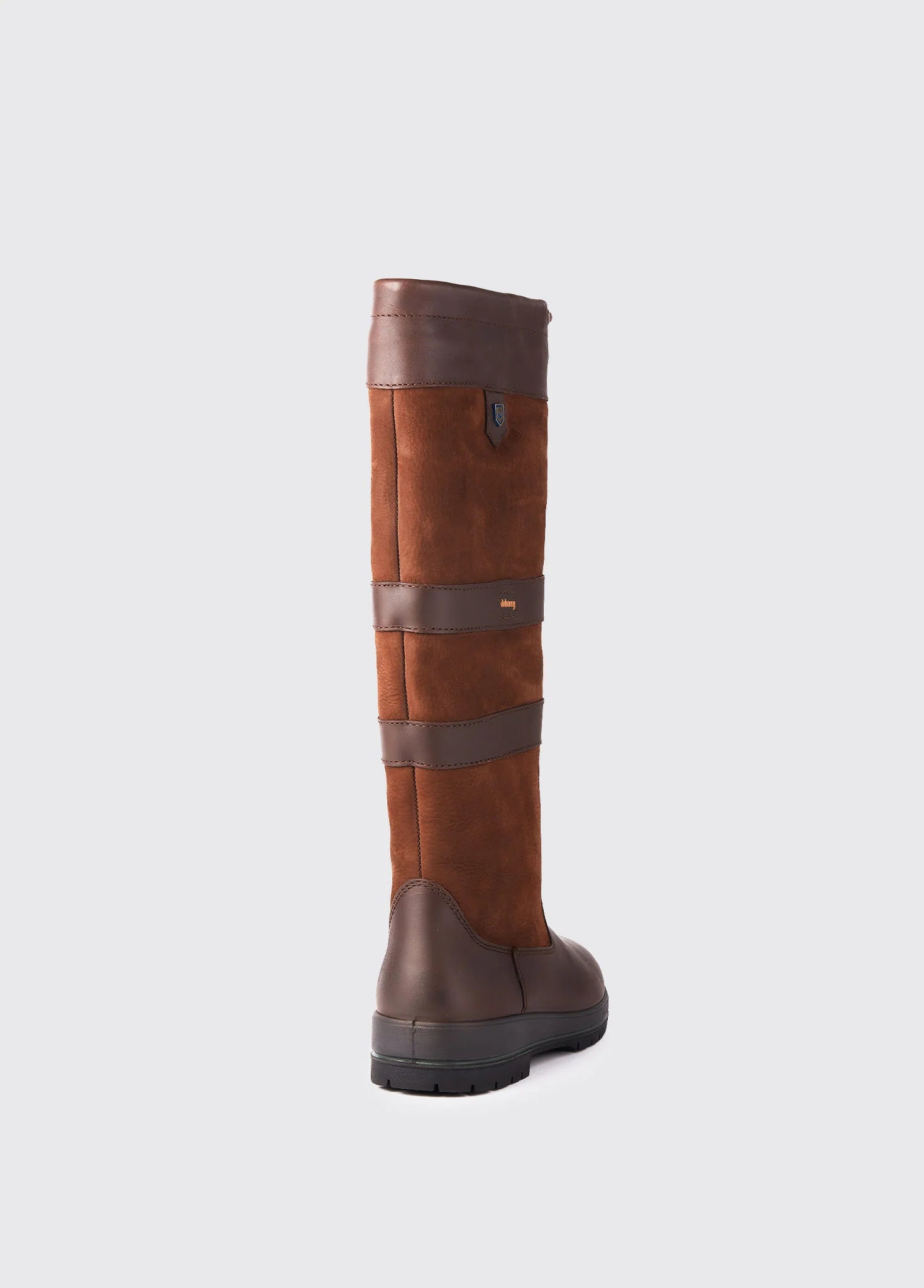 Galway SlimFit™ Country Boot - Walnut