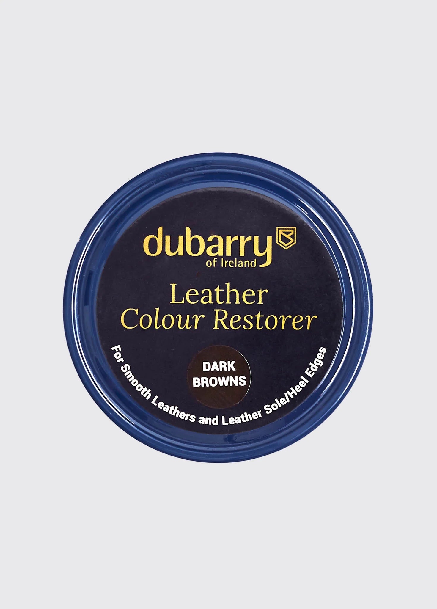 Leather Colour Restorer - Dark Brown