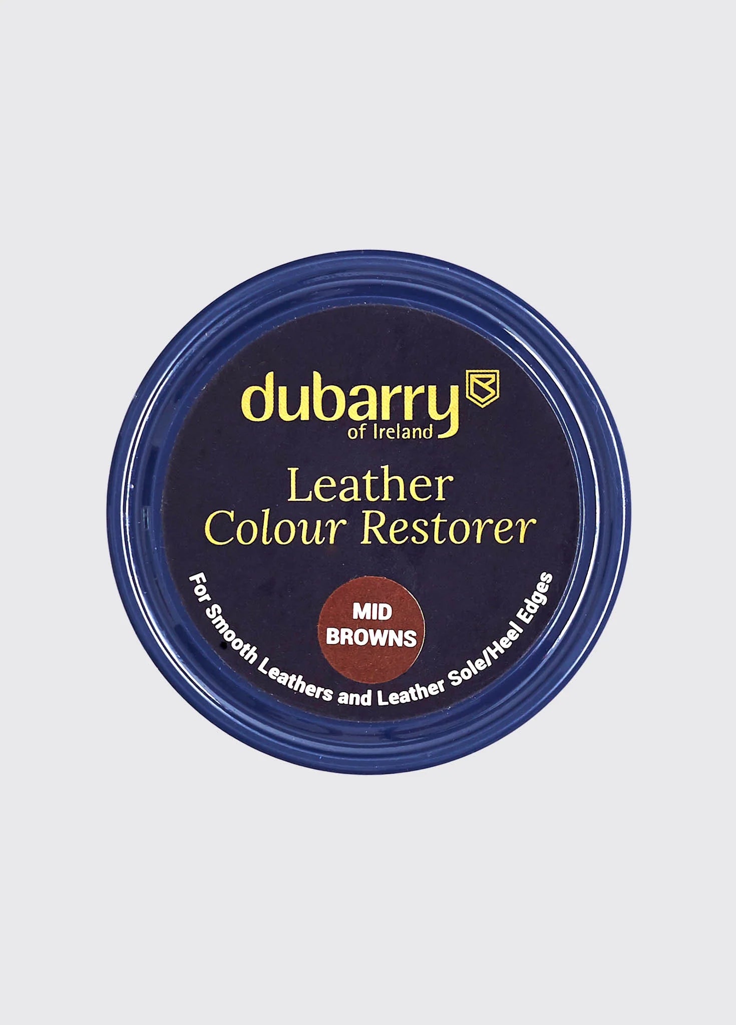 Leather Colour Restorer - Brown