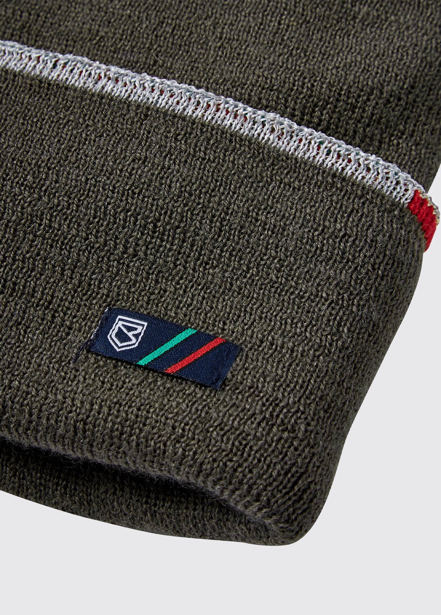 Castara Beanie - Graphite