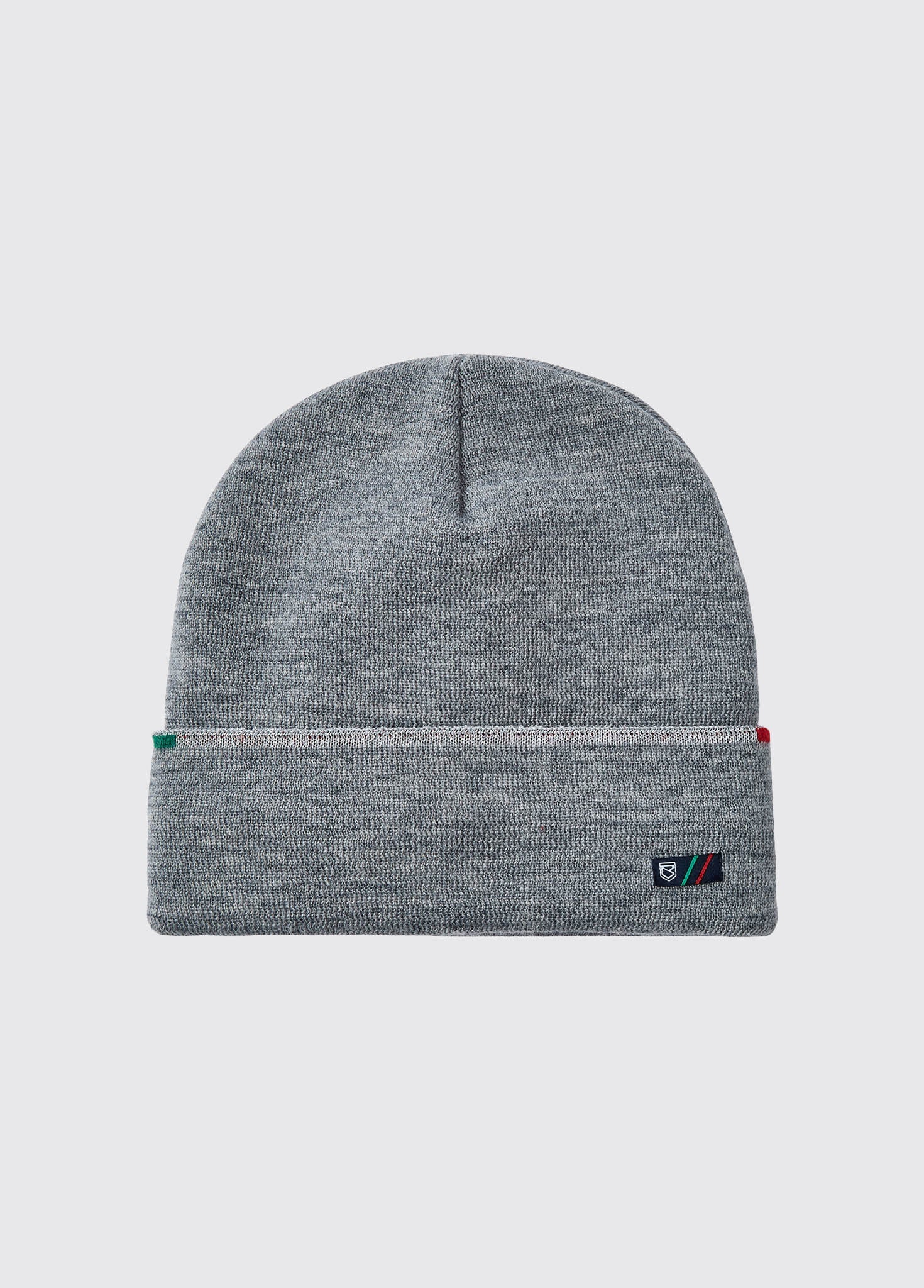 Castara Beanie - Platinum