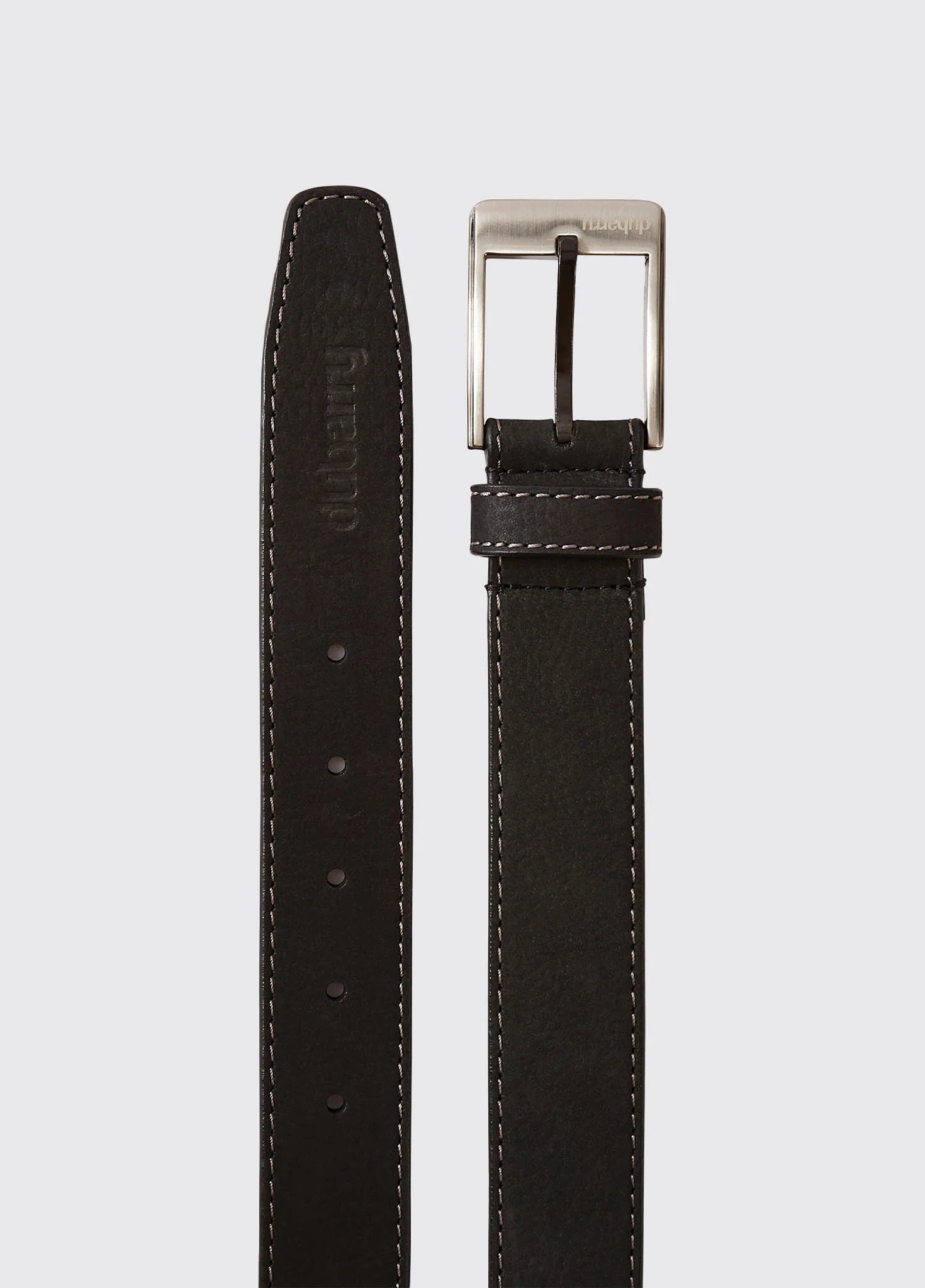 Belt Mens - Black