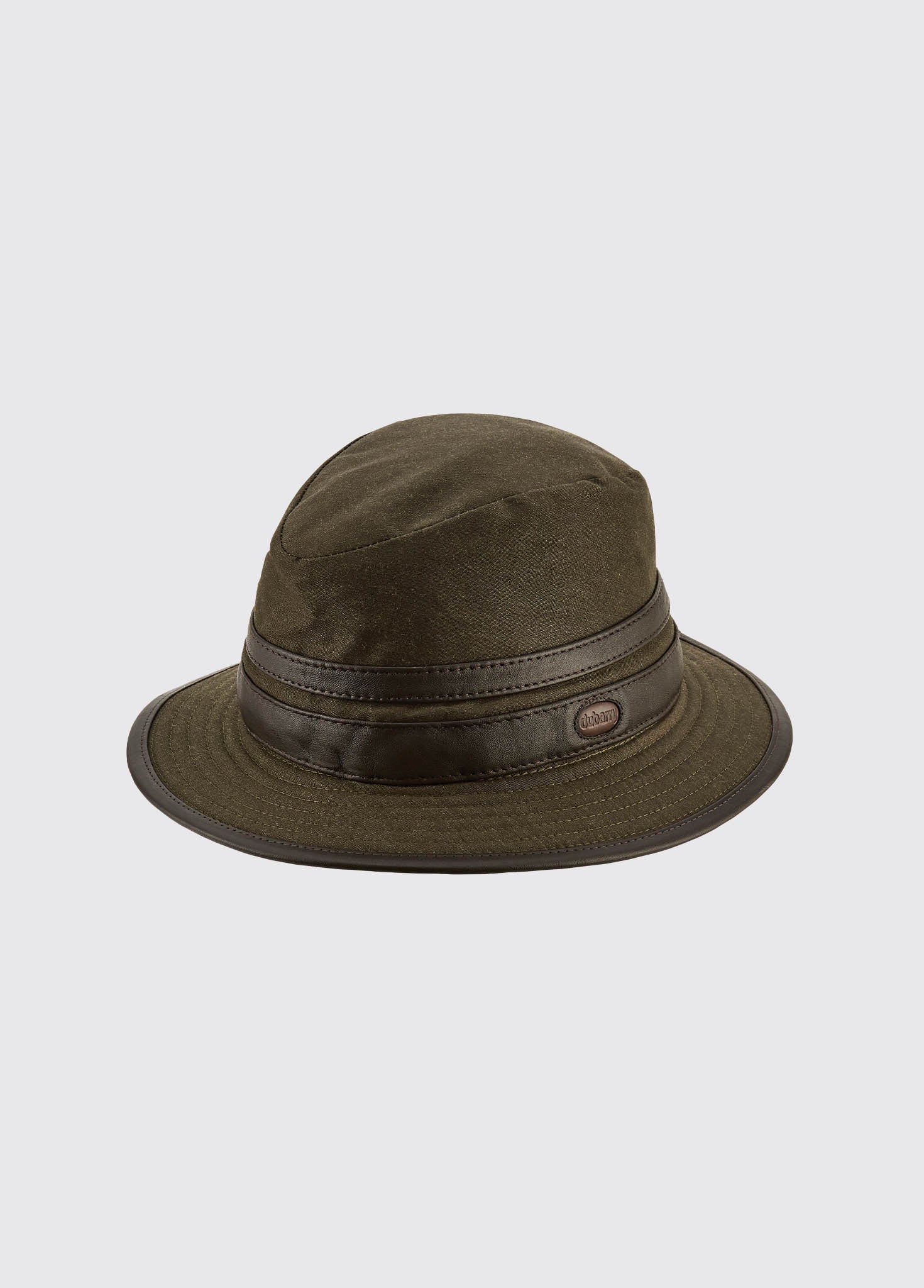 Butler Cap - Olive