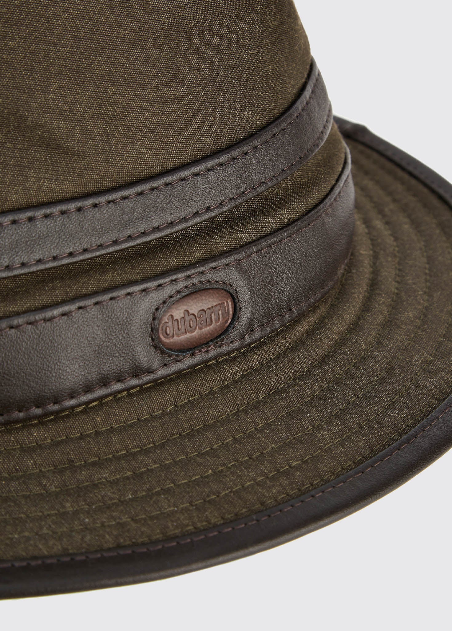 Butler Cap - Olive