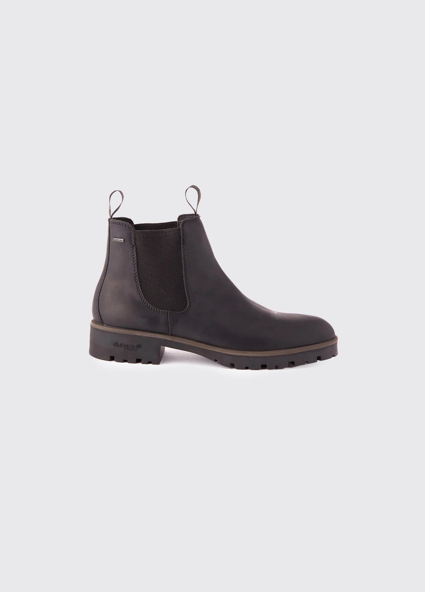 Antrim Country Boot - Black