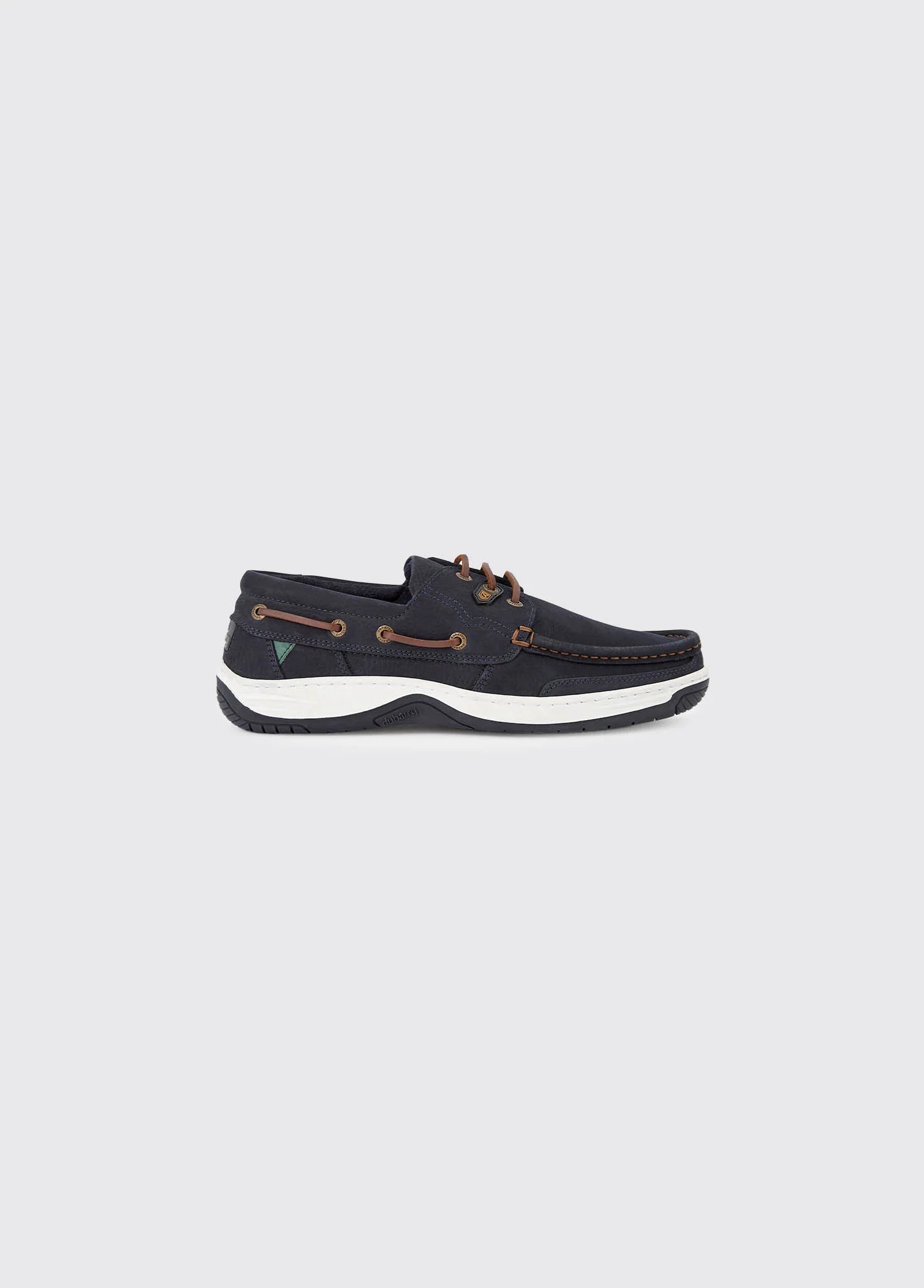 Regatta Deck Shoe - Midnight