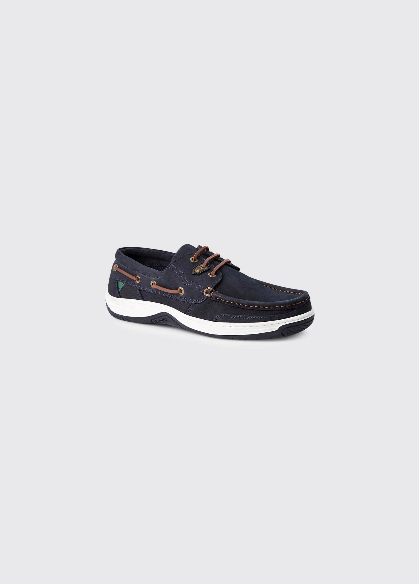 Regatta Deck Shoe - Midnight