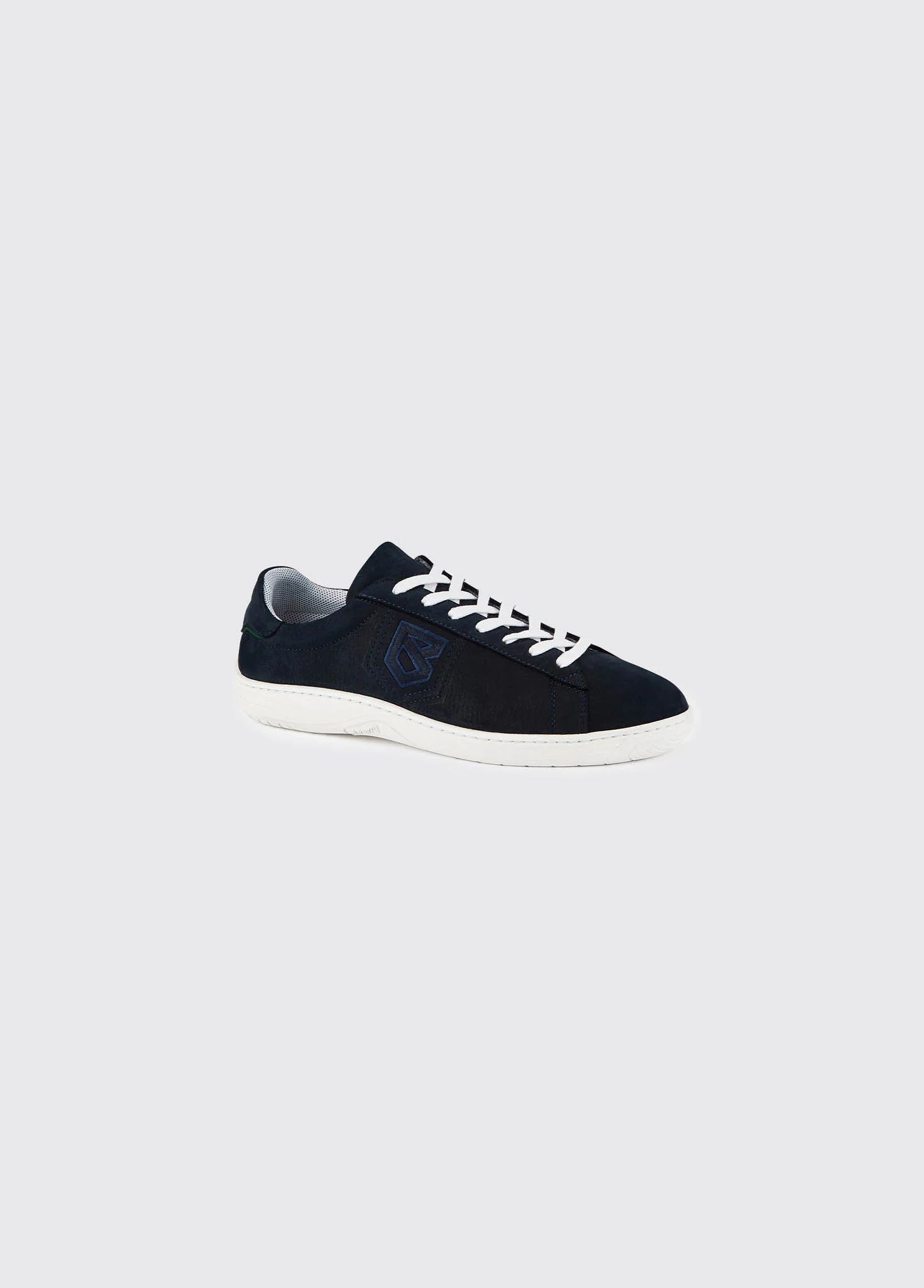 Portofino Deck Shoe - Navy