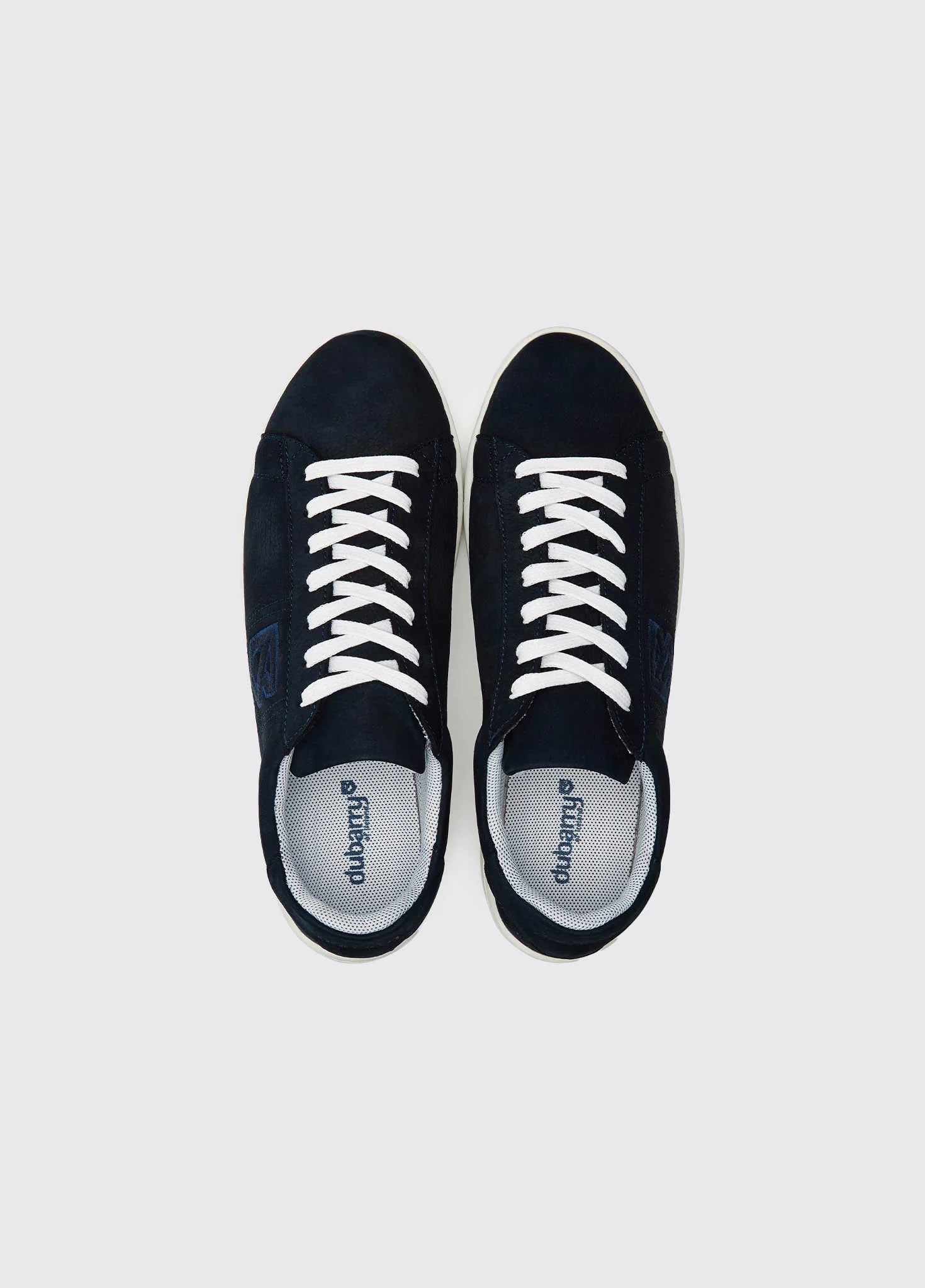 Portofino Deck Shoe - Navy