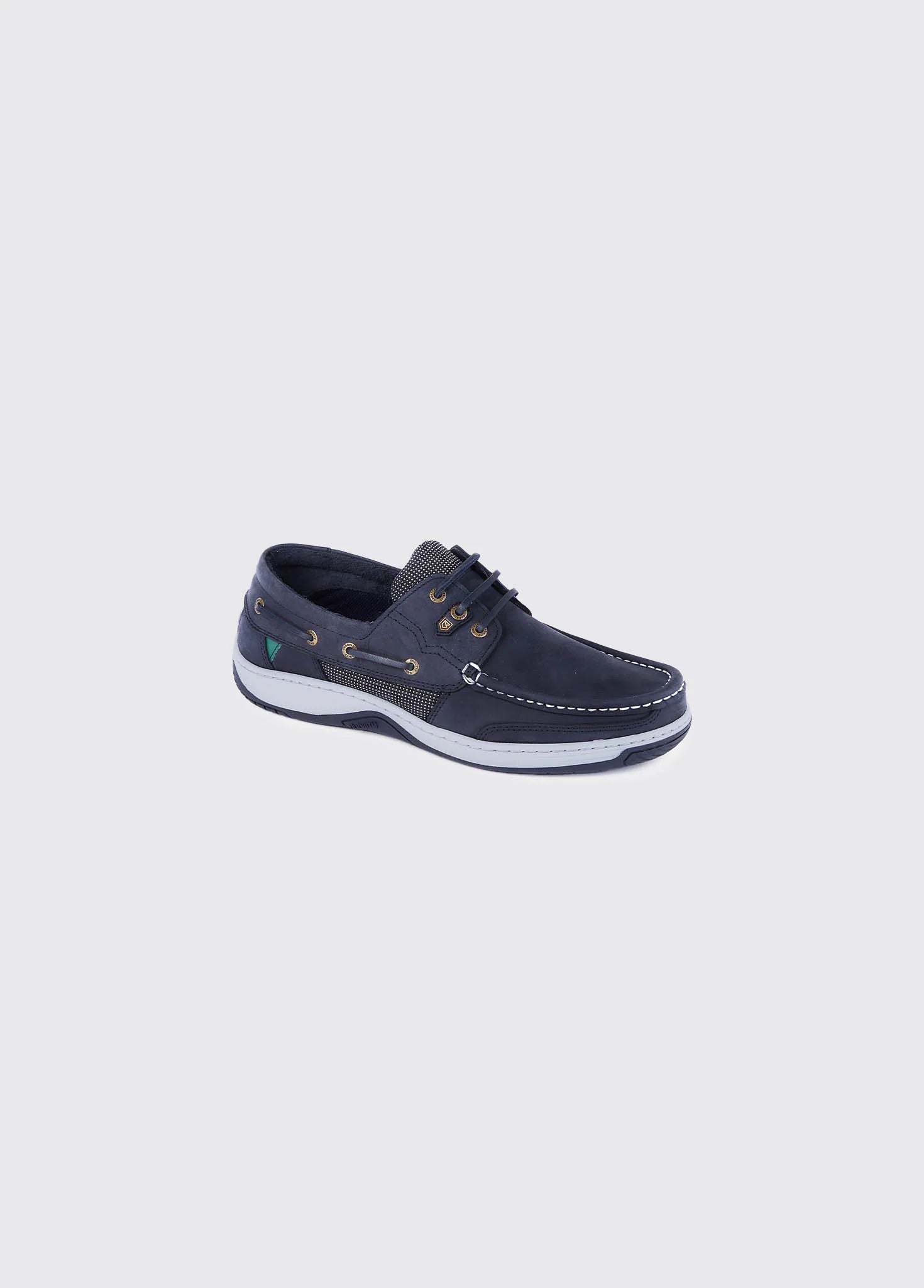 Regatta Deck Shoe - Navy