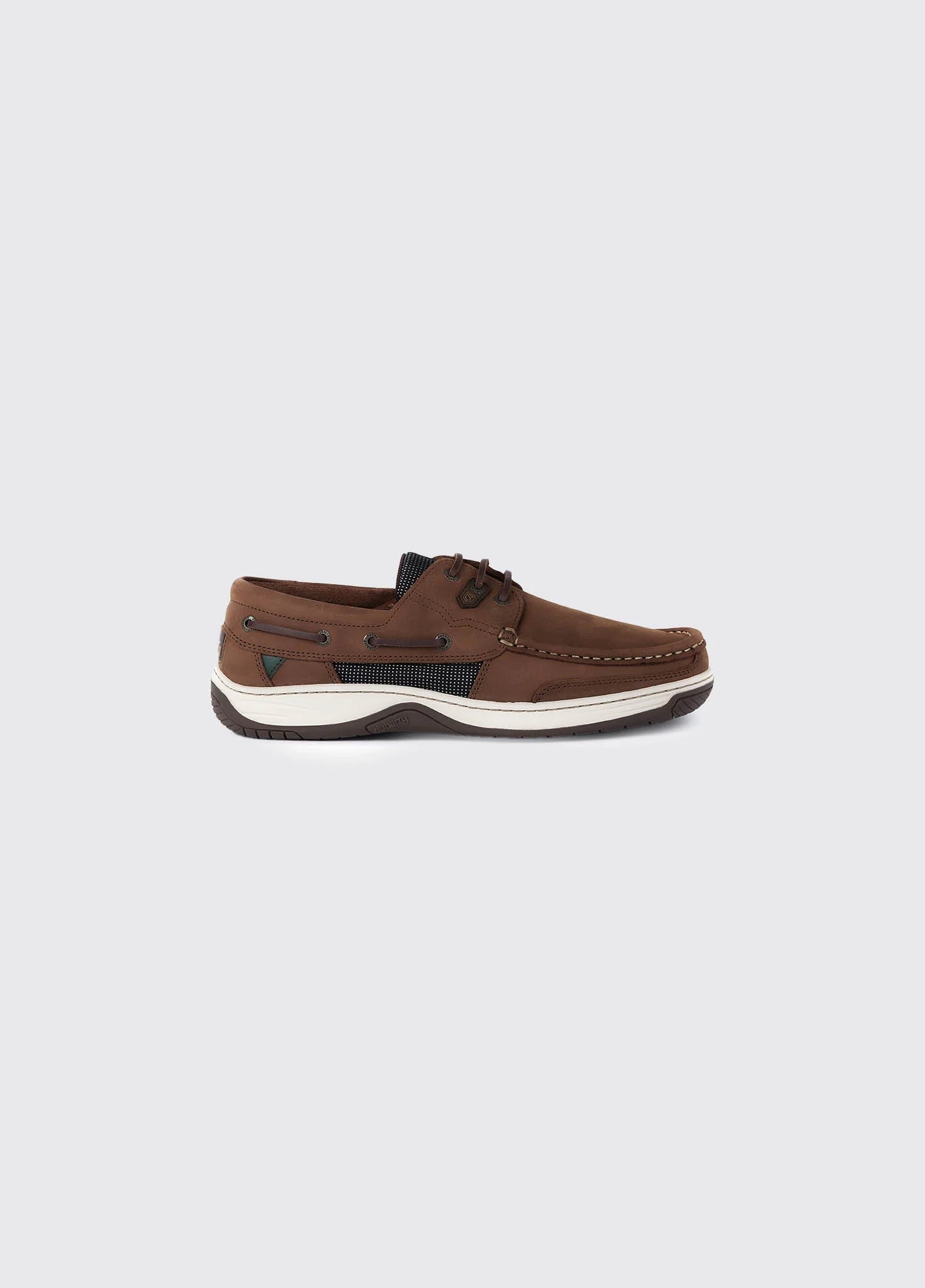 Regatta ExtraFit™ Deck Shoe - Donkey Brown