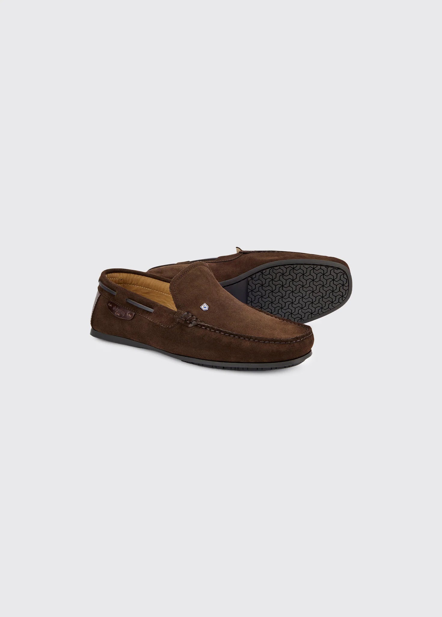 Fiji loafer - Cigar