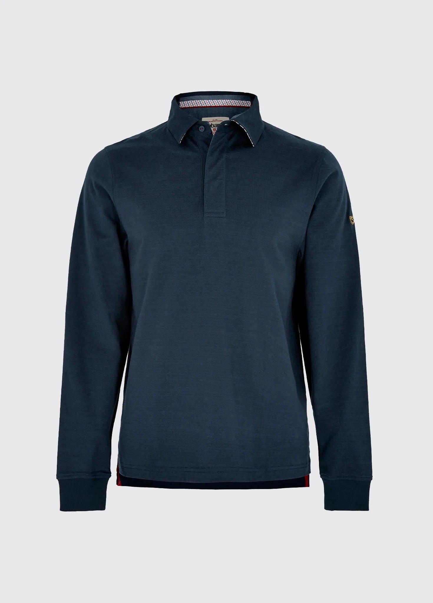 Furlong Rugby Top - Navy