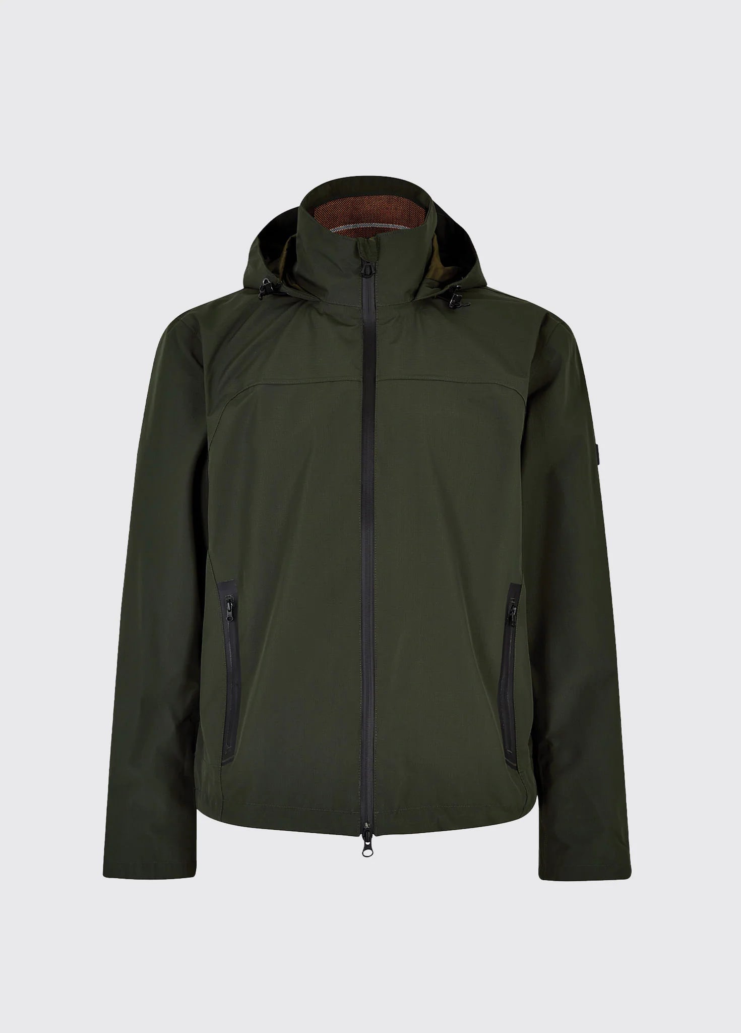 Barrow Jacket - Pesto