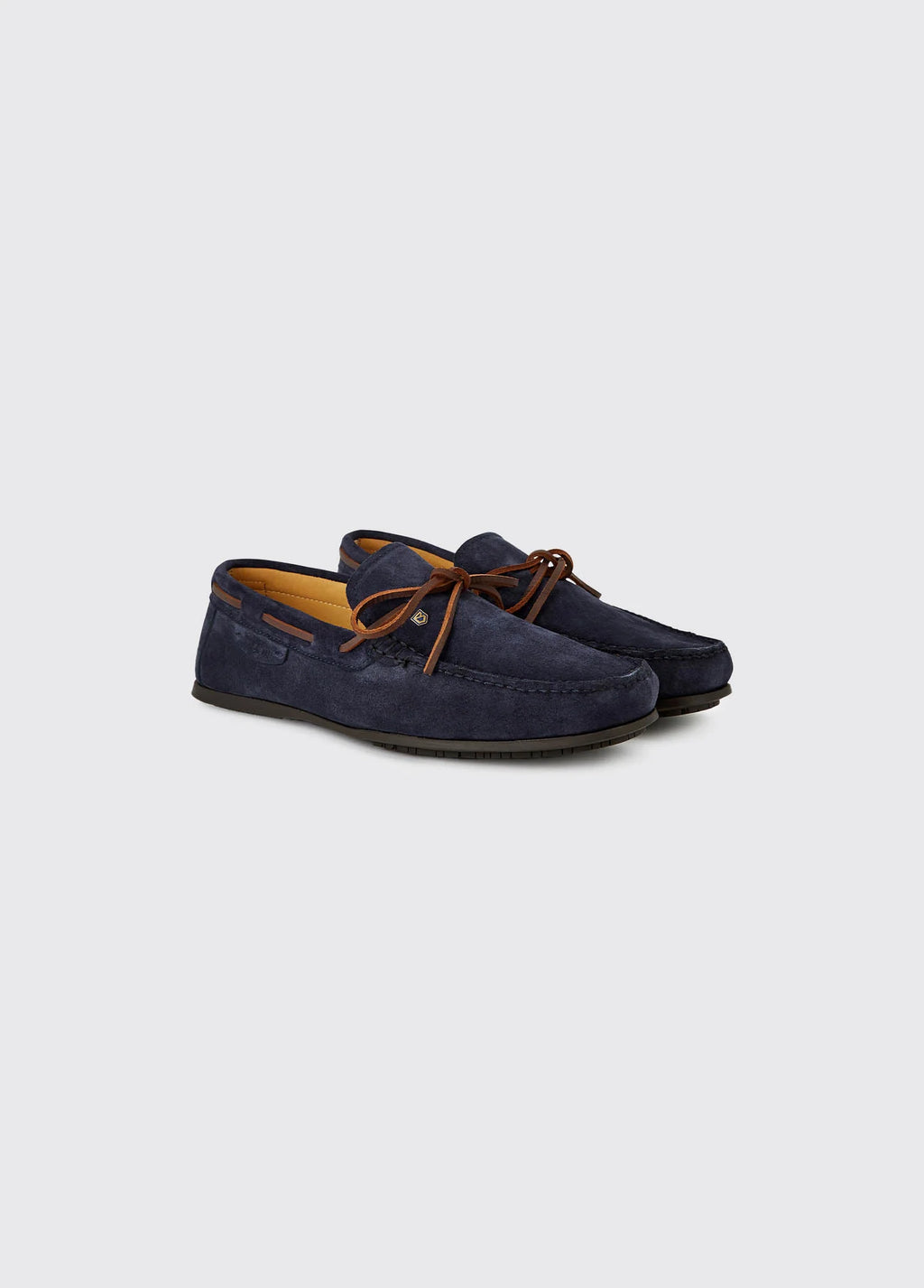 Shearwater Loafer French Navy