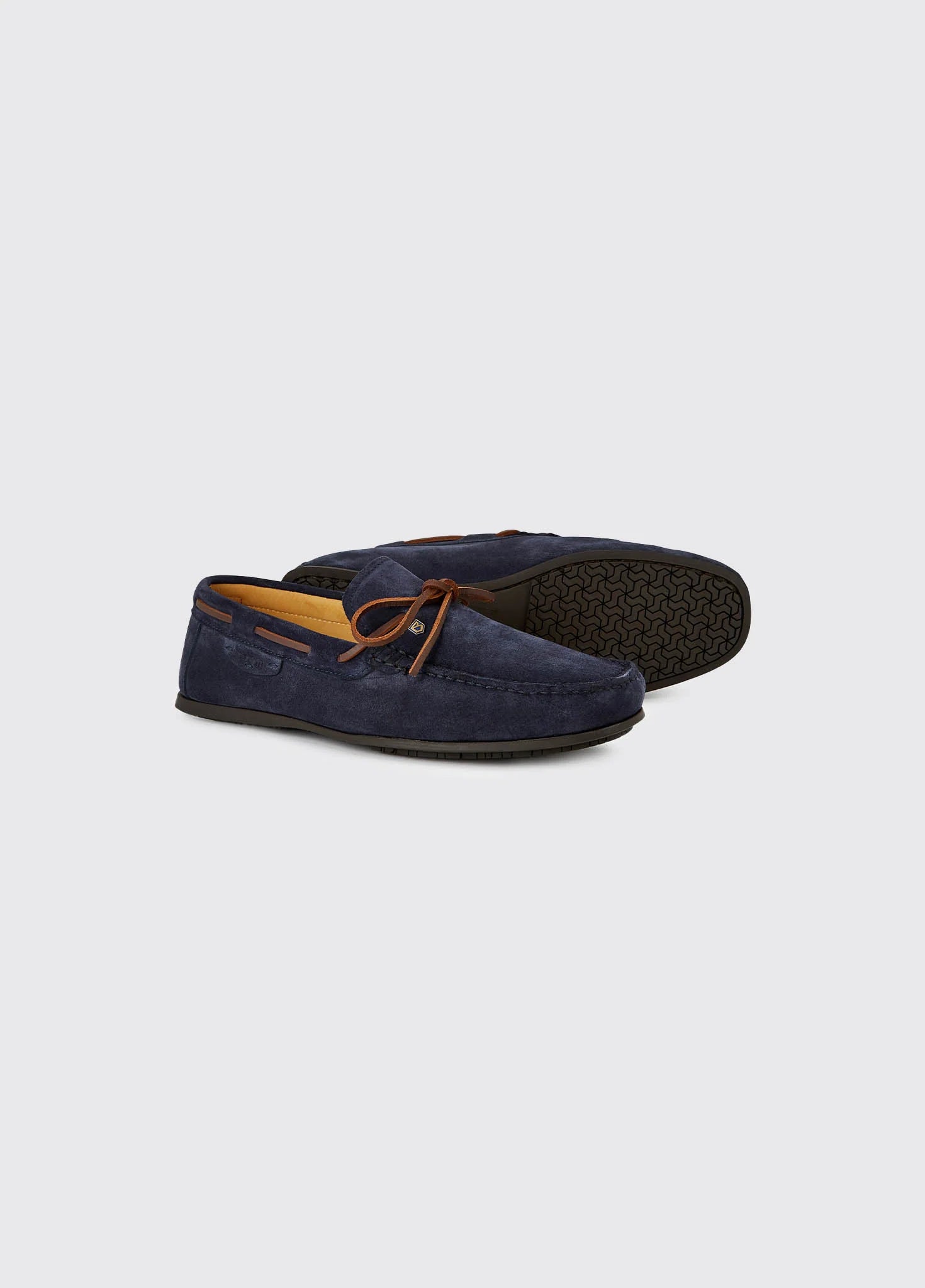 Shearwater Loafer - French Navy