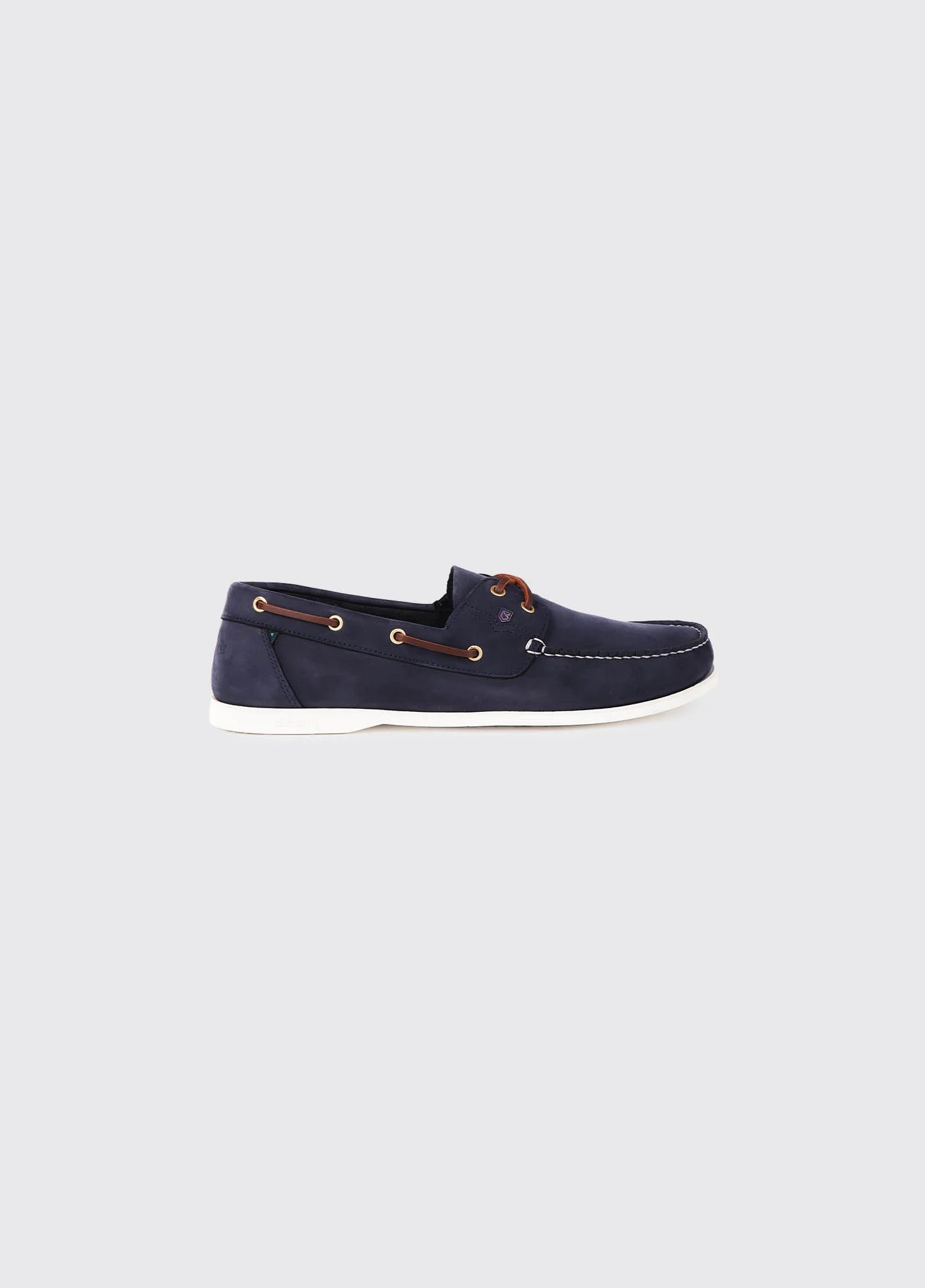 Port Moccasin - Denim