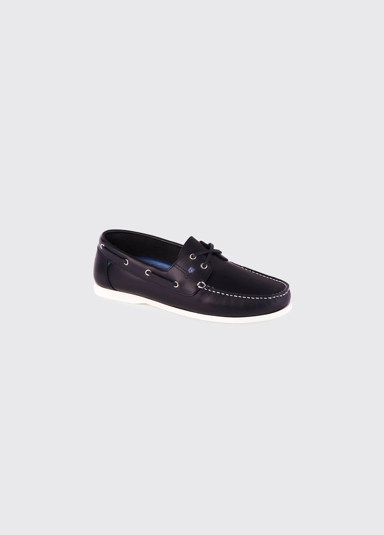 Port Moccasin - Navy