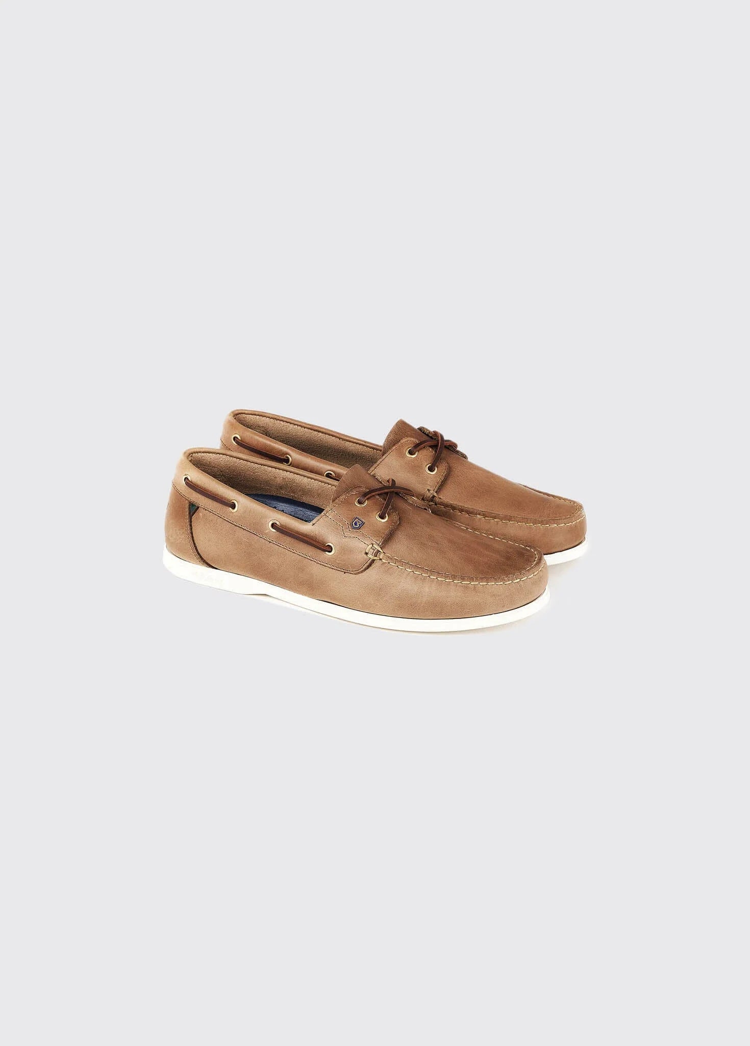 Port Moccasin - Taupe