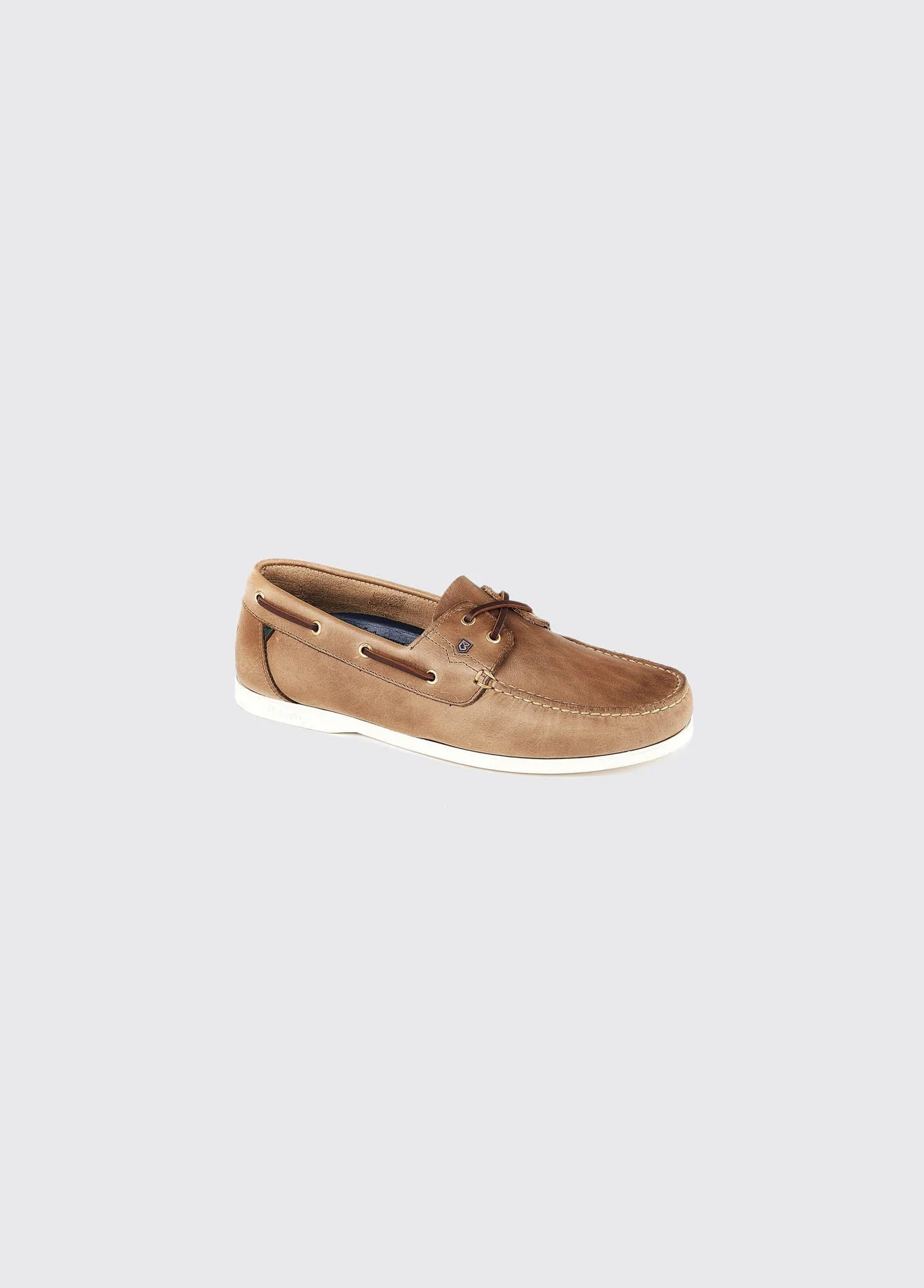 Port Moccasin - Taupe