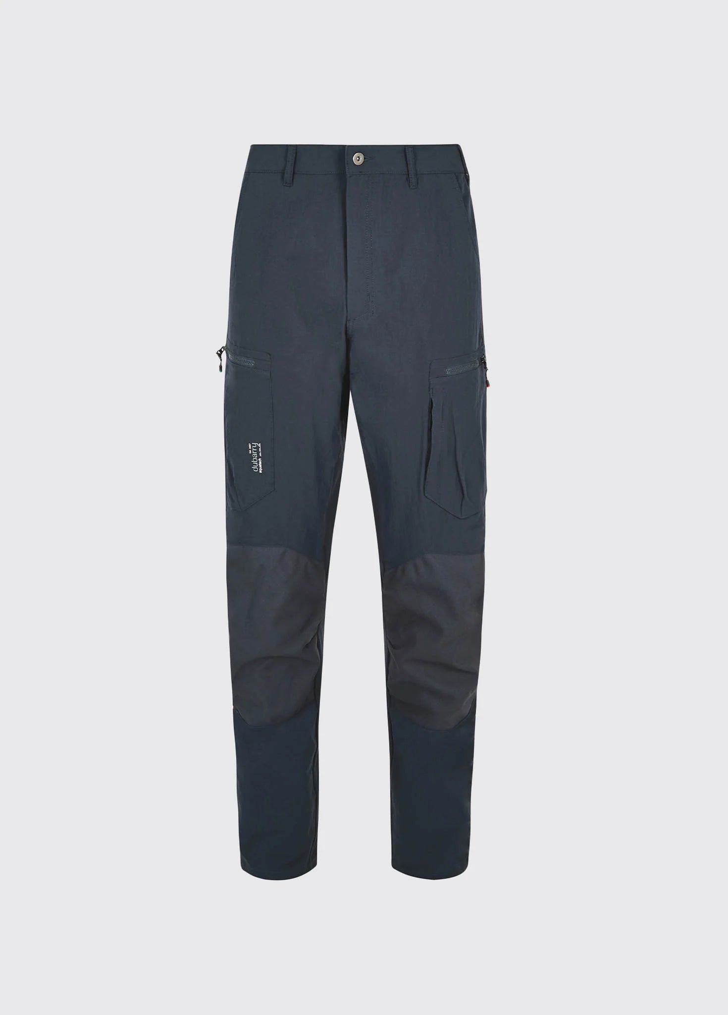 Dubrovnik Mens - Technical trousers Long - Navy