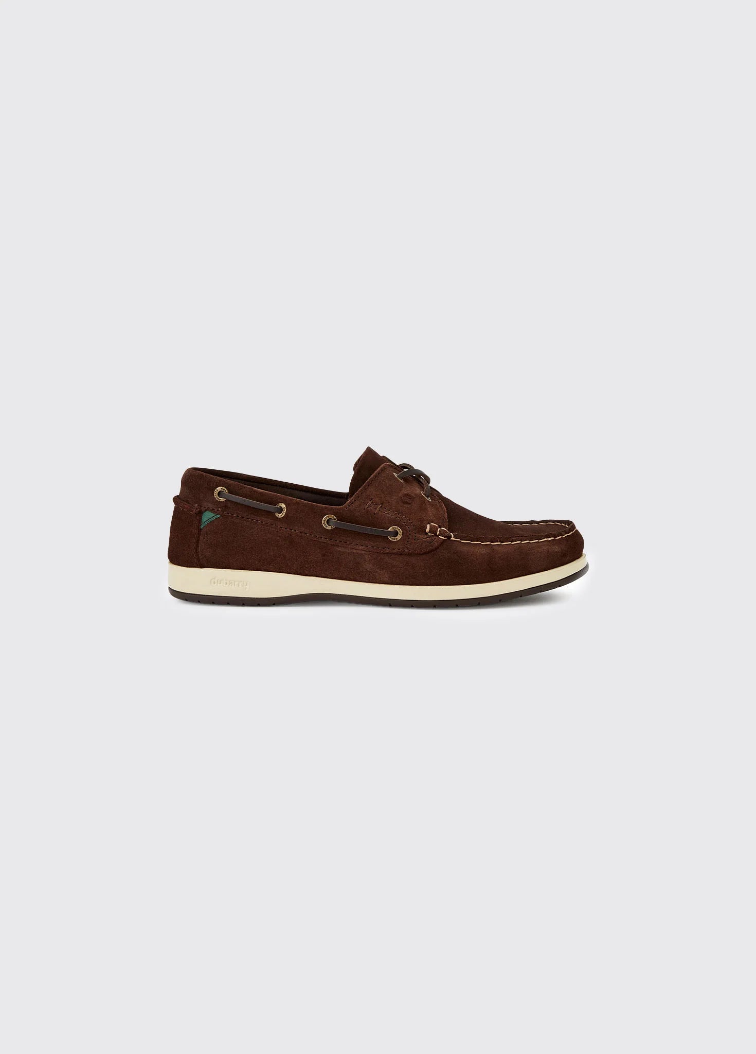 Armada XLT Deck Shoe - Cigar