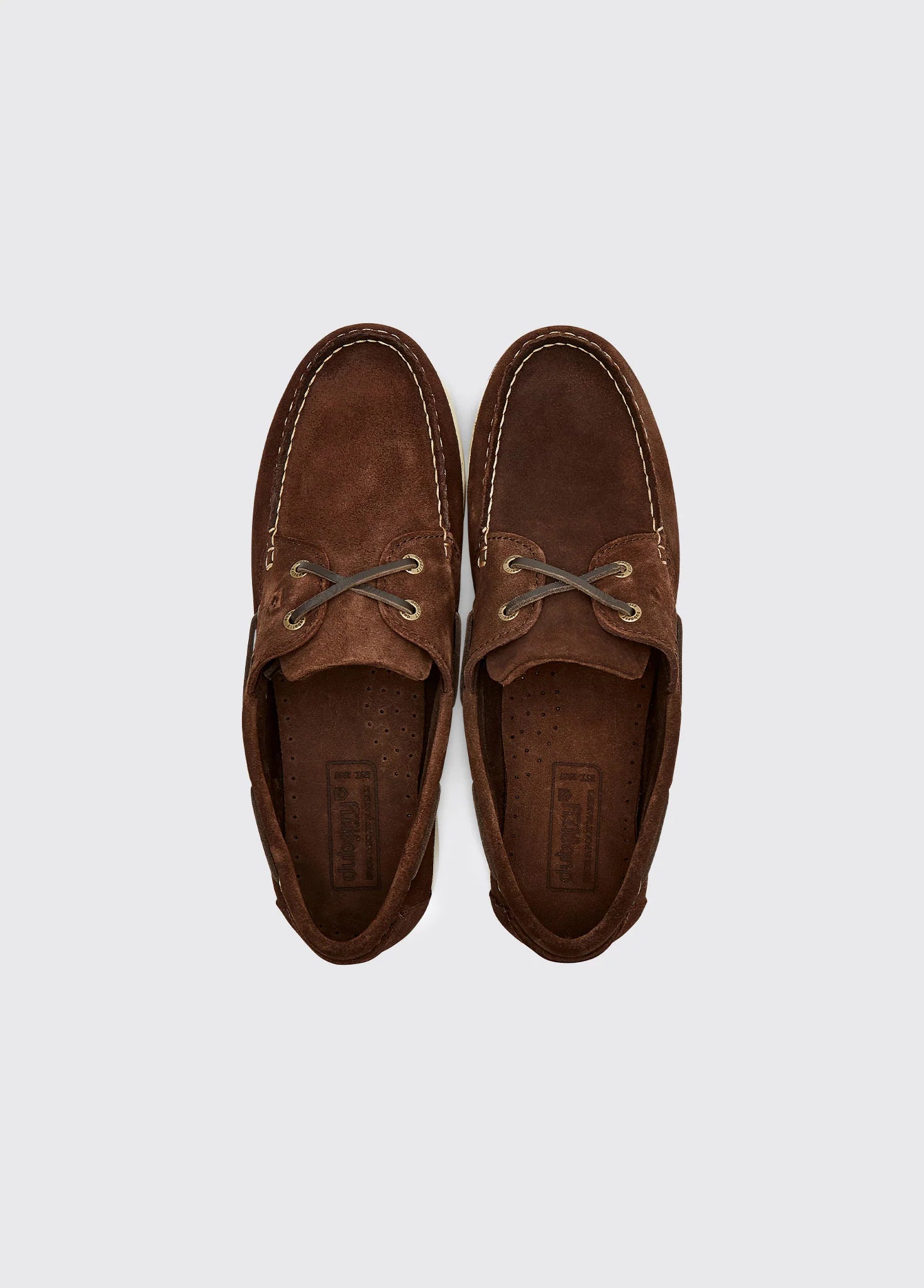 Armada XLT Deck Shoe - Cigar