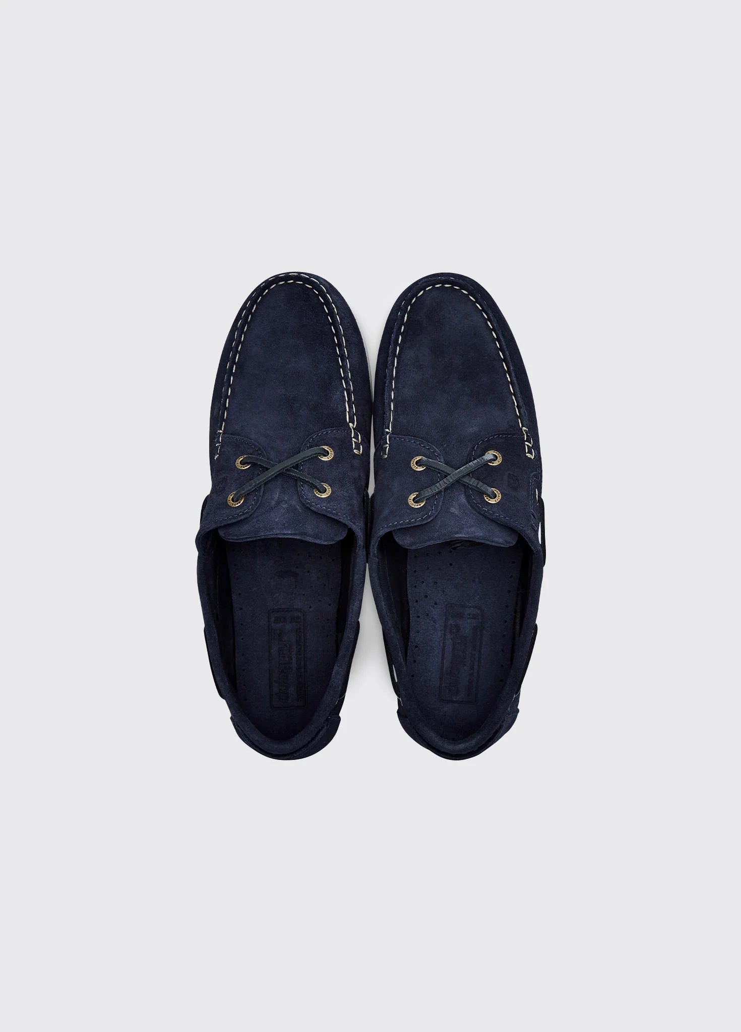 Armada XLT Deck Shoe - French Navy