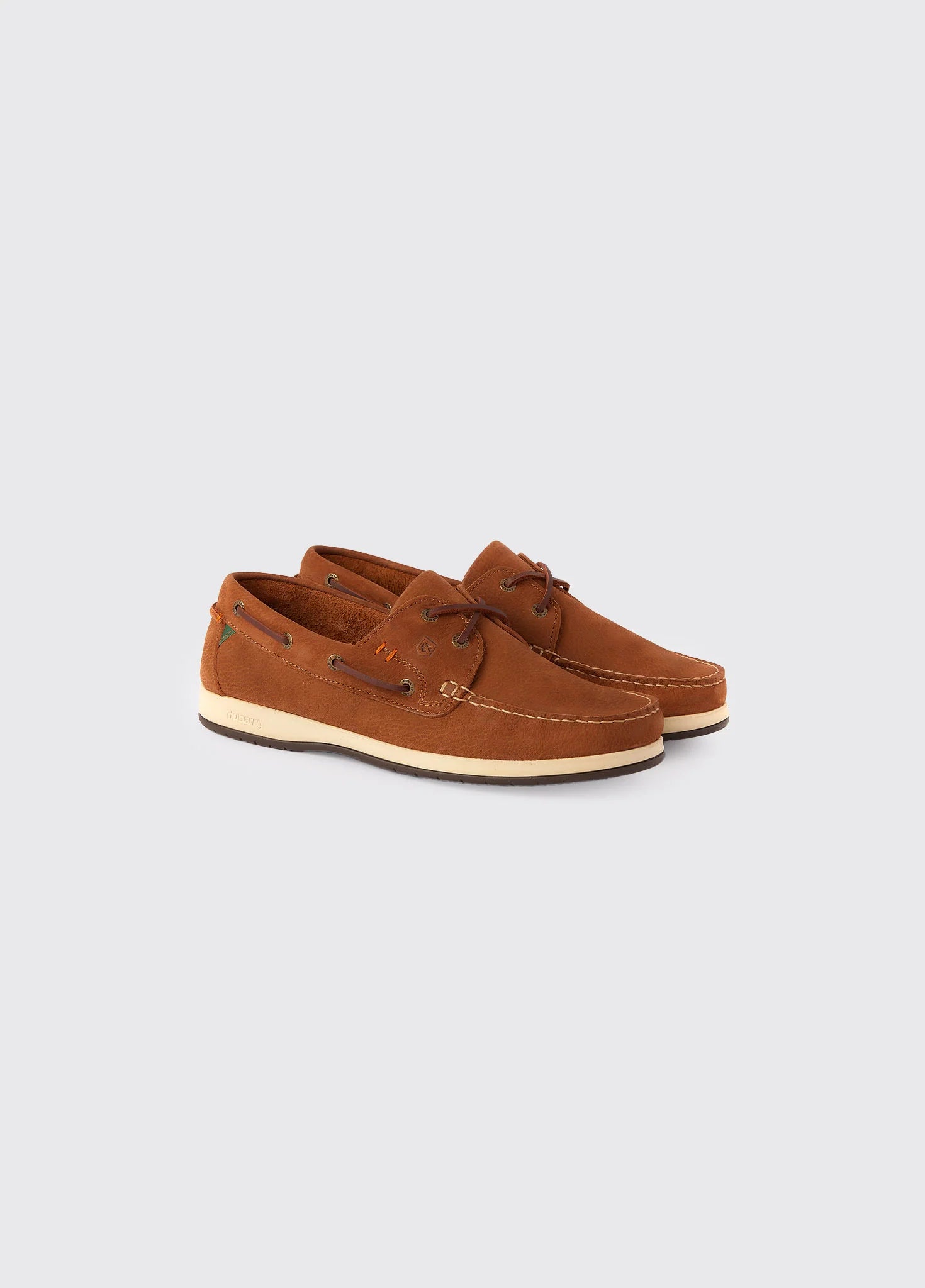 Armada X LT Deck shoes - Brown